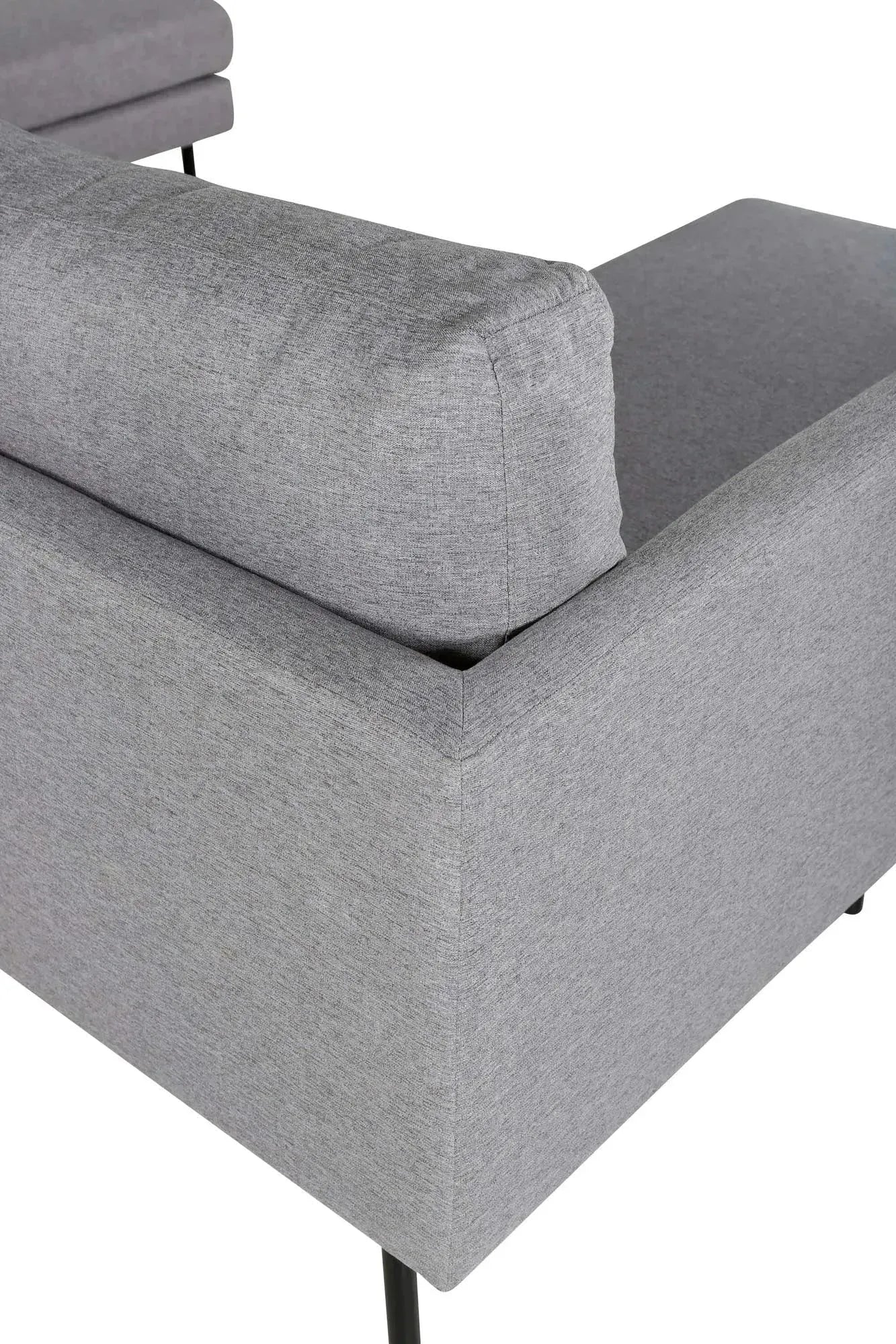 Zoom U-Sofa - KAQTU Design