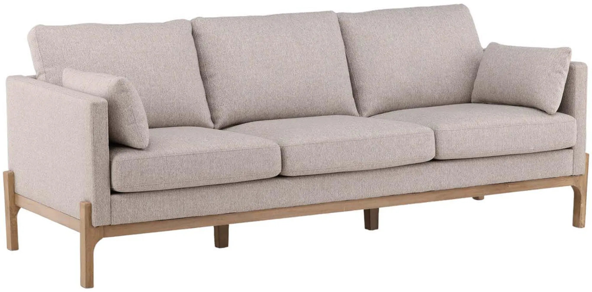 Olympia Sofa - KAQTU Design