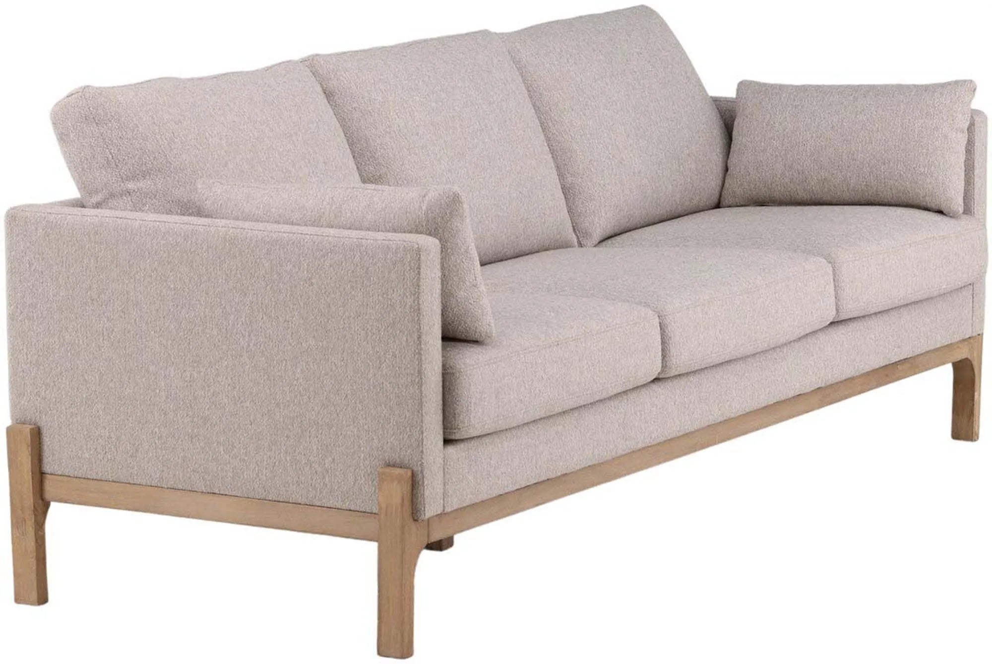 Olympia Sofa - KAQTU Design