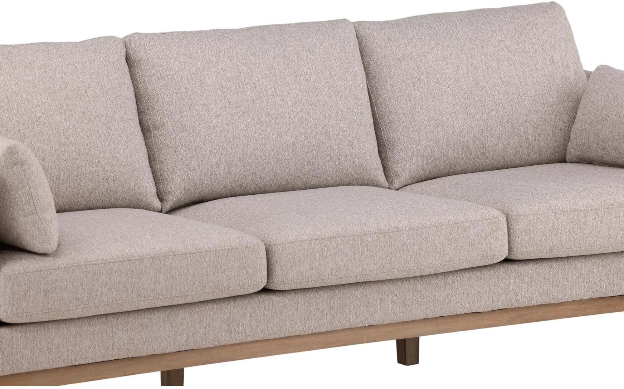 Olympia Sofa - KAQTU Design