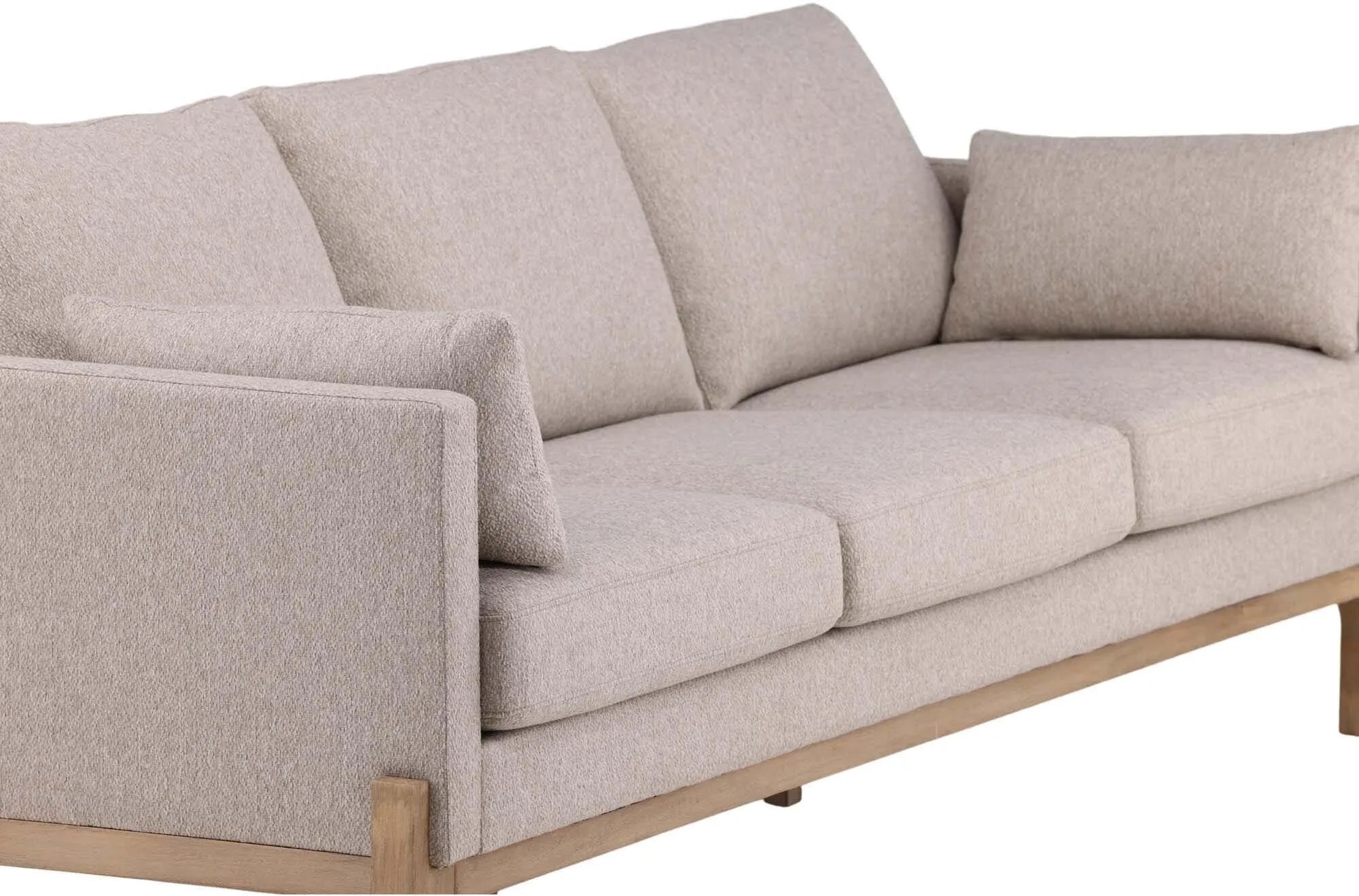 Olympia Sofa - KAQTU Design