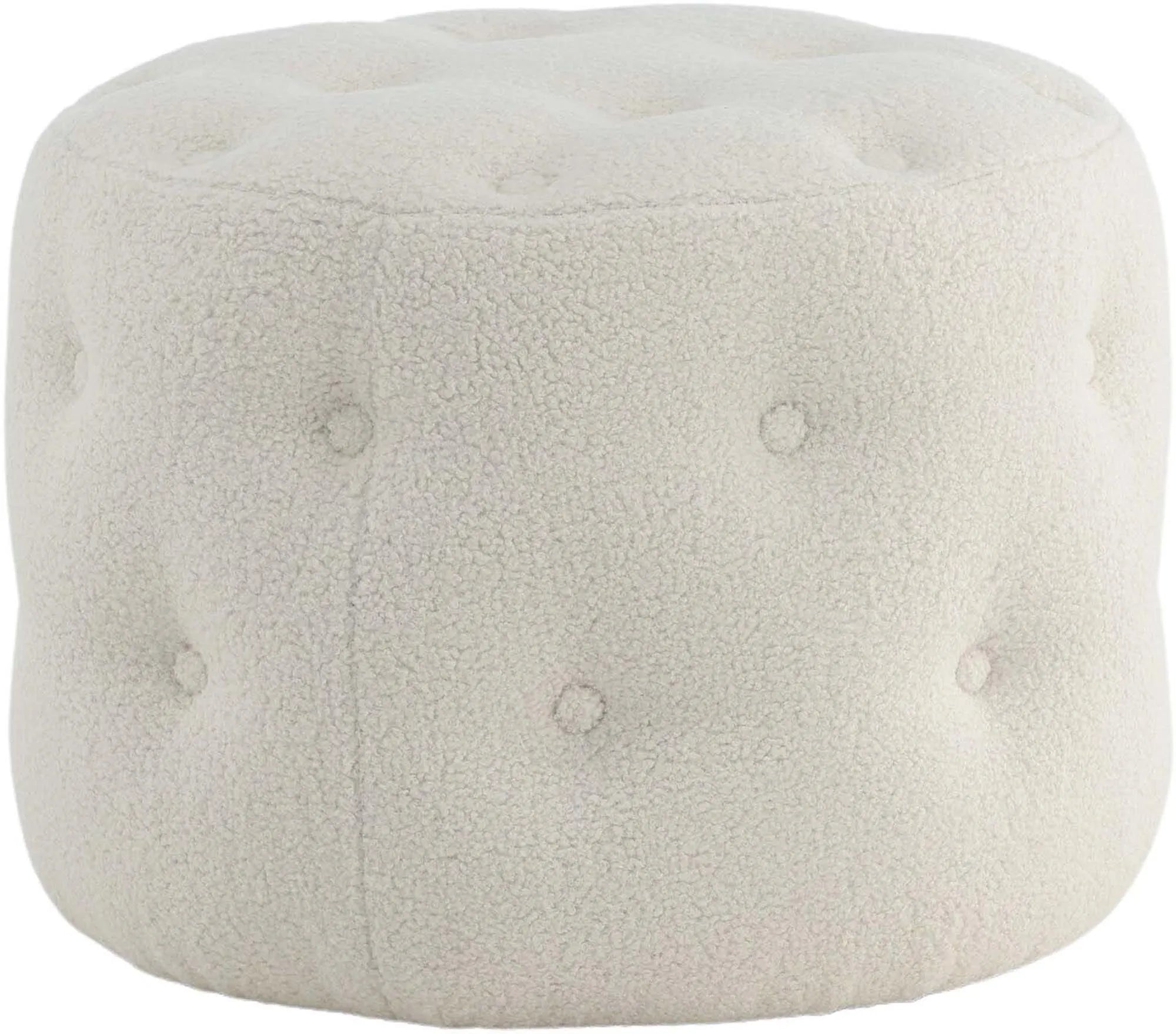 Benjamin Ottoman / Pouf - KAQTU Design