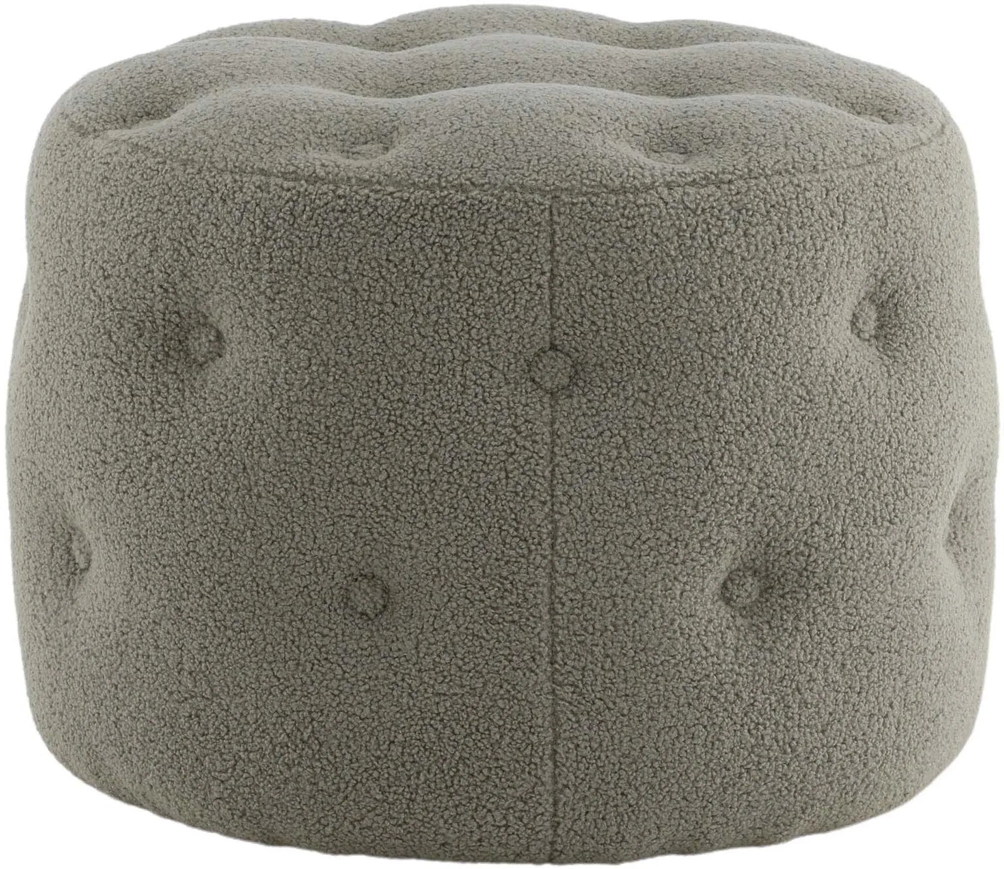 Benjamin Ottoman / Pouf - KAQTU Design