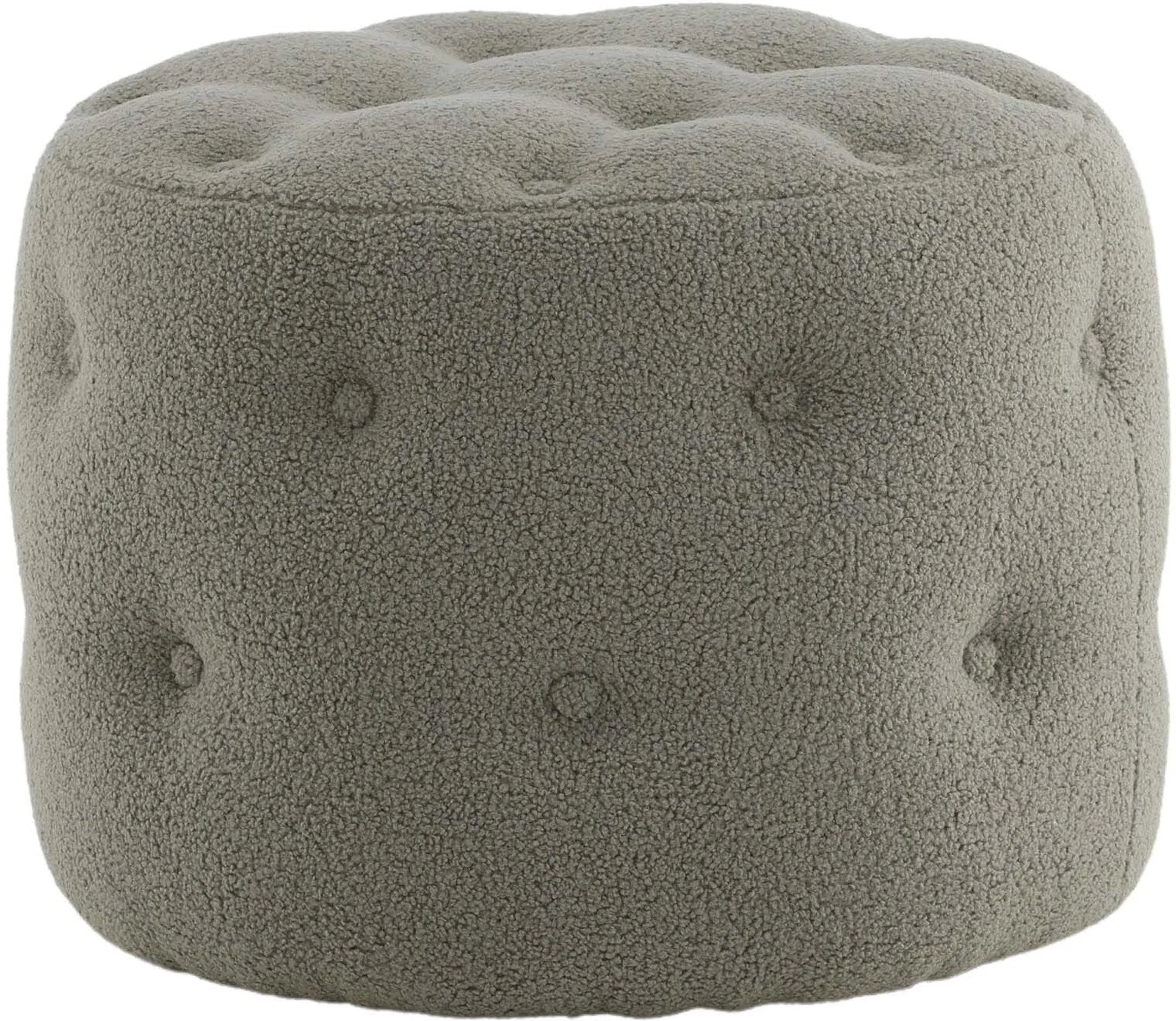 Benjamin Ottoman / Pouf - KAQTU Design