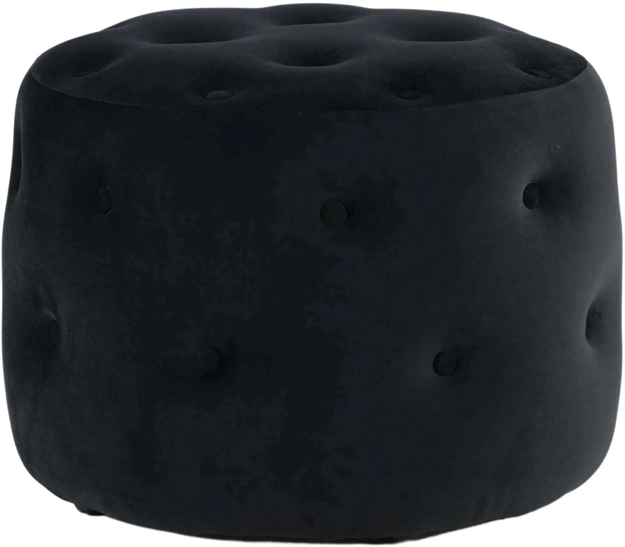 Benjamin Ottoman / Pouf - KAQTU Design