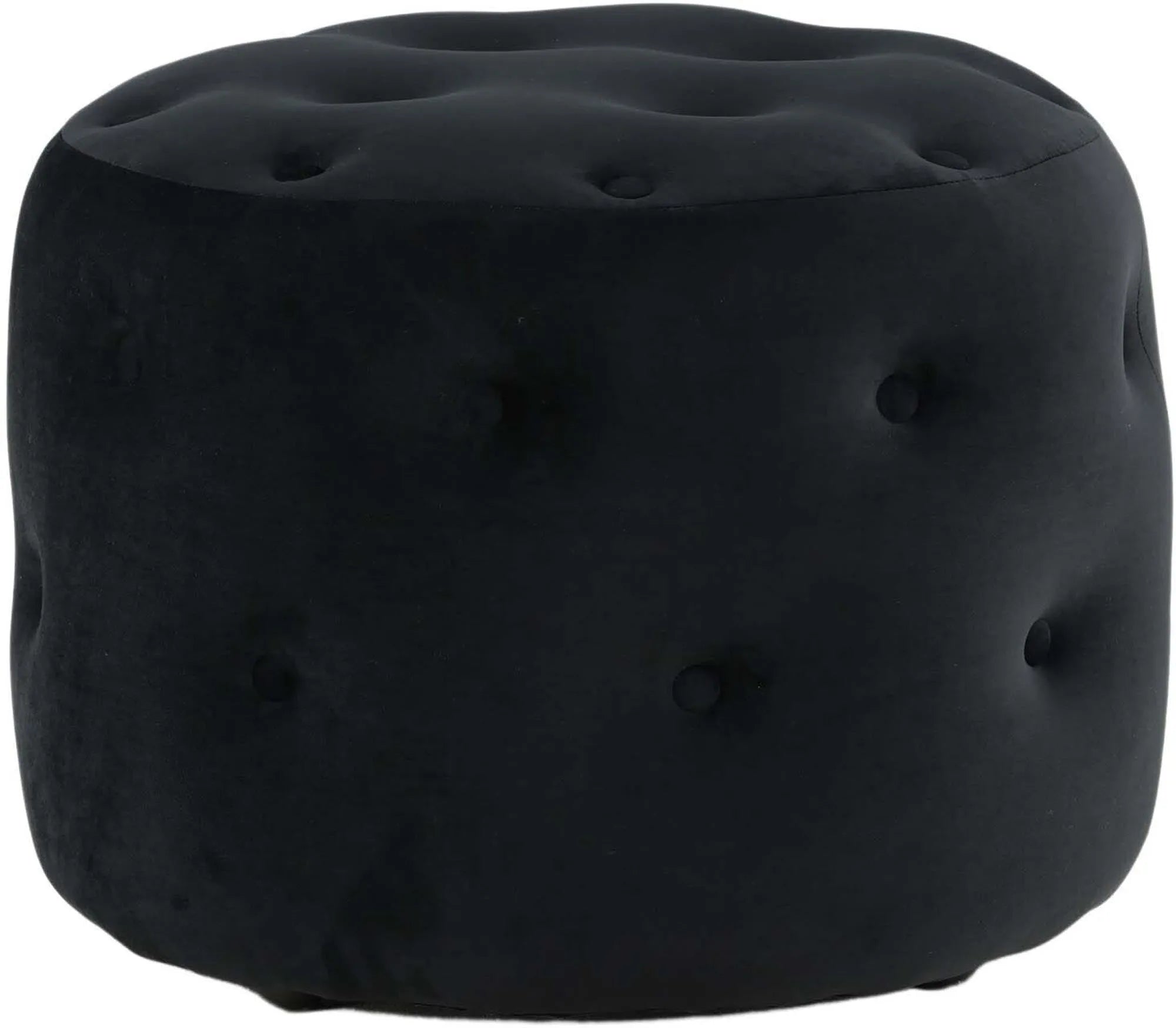 Benjamin Ottoman / Pouf - KAQTU Design