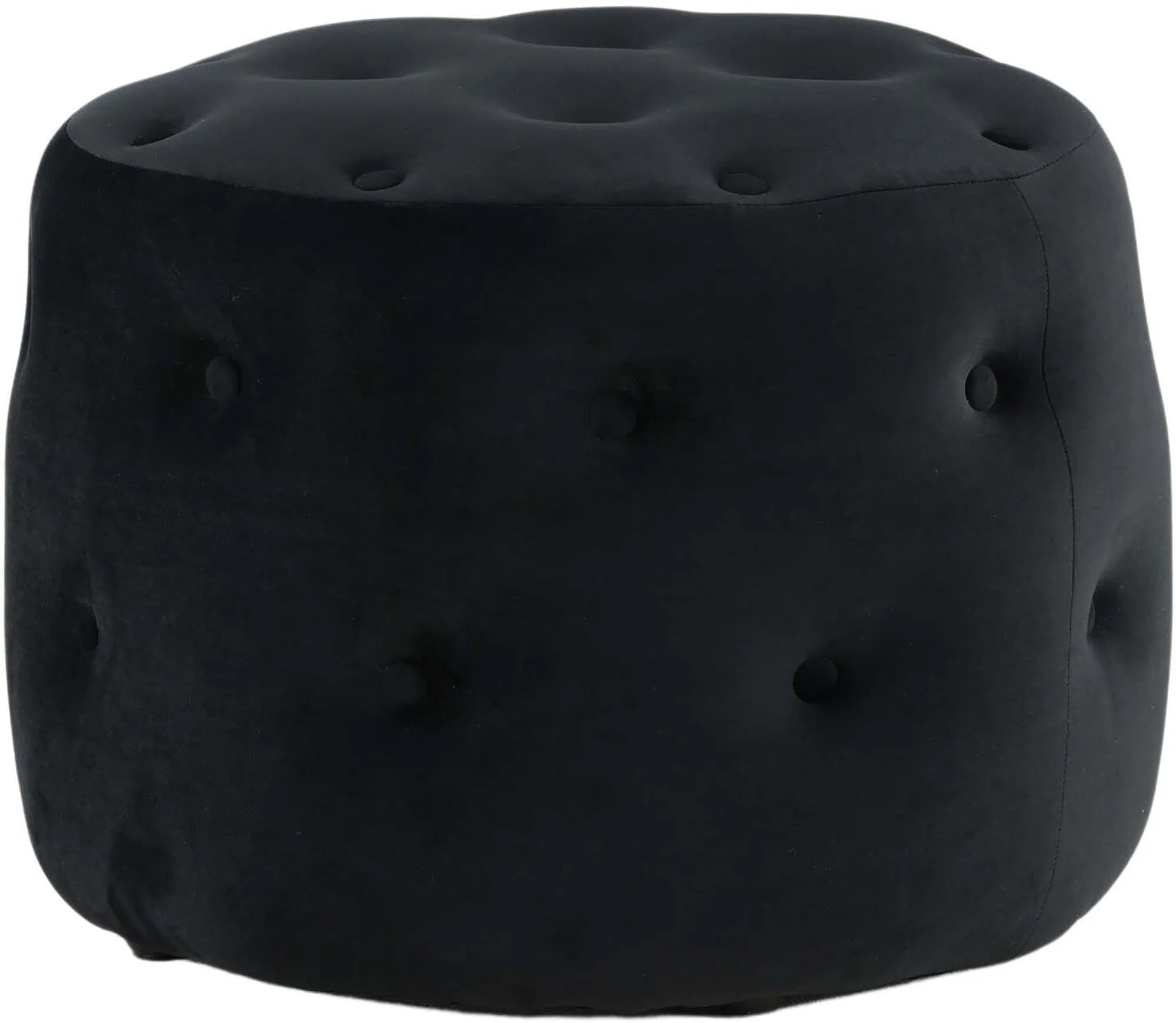 Benjamin Ottoman / Pouf - KAQTU Design