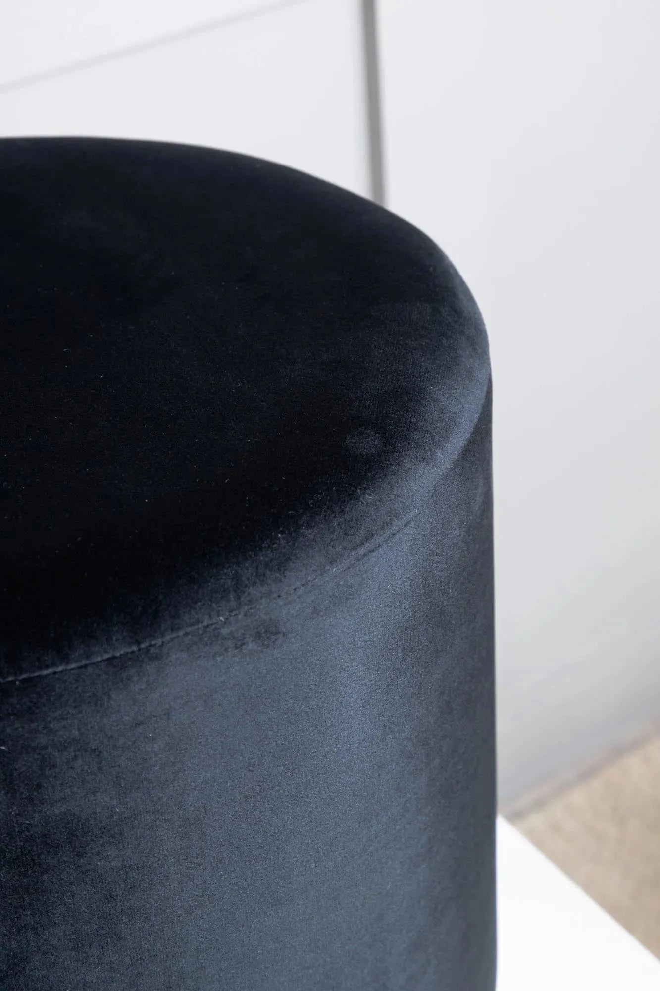 Benji Ottoman / Pouf - KAQTU Design