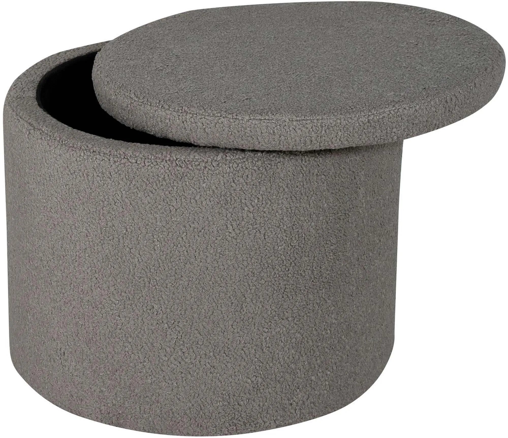 Dunken Ottoman / Pouf - KAQTU Design