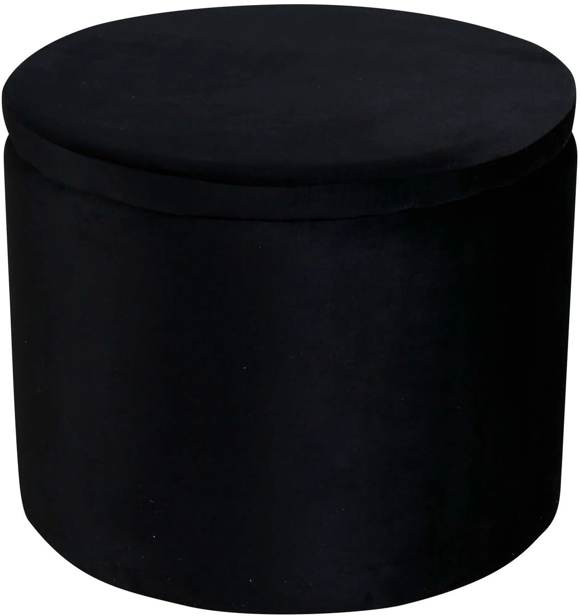 Dunken Ottoman / Pouf, Pouf, KAQTU Design