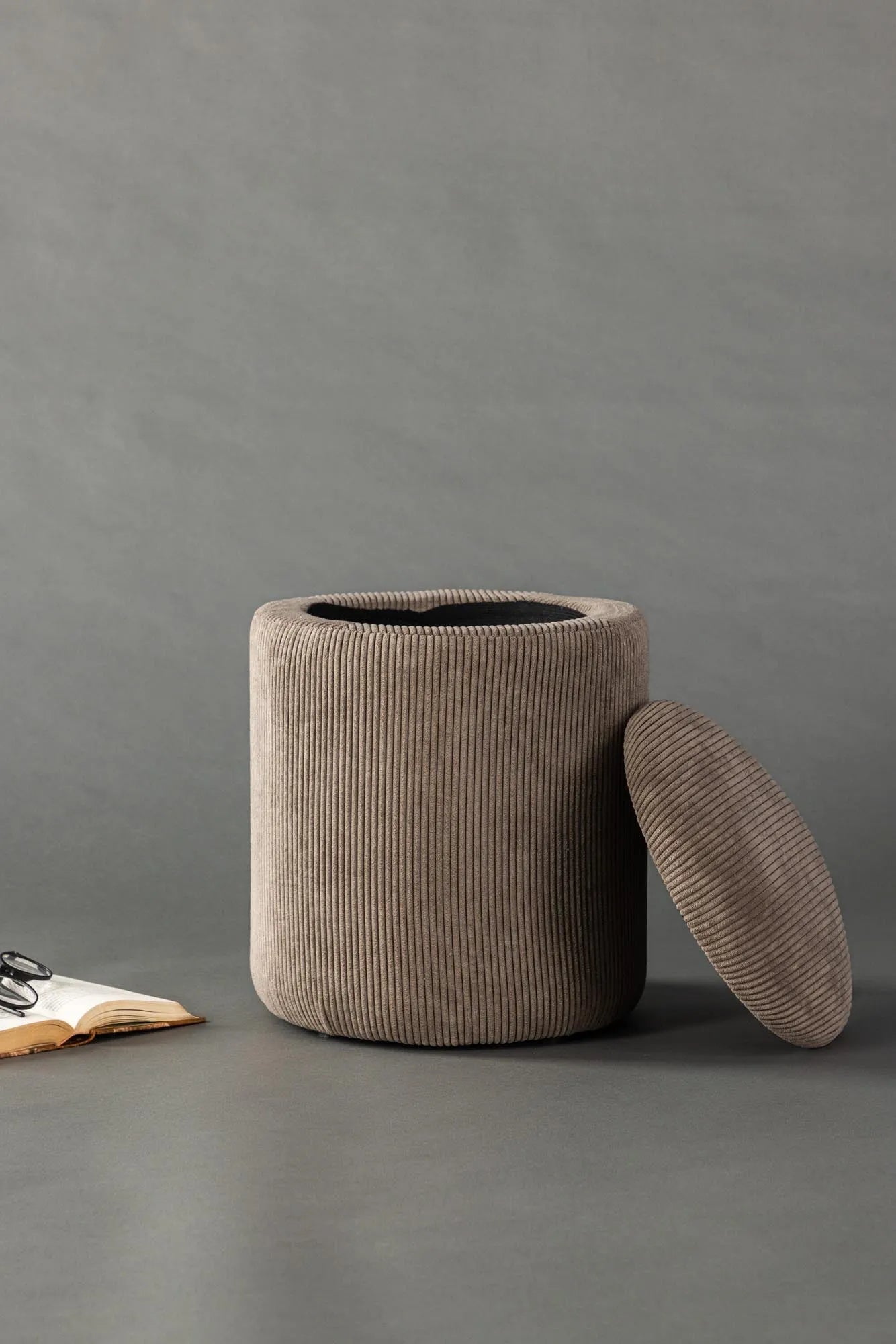 Limpen Pouf - KAQTU Design