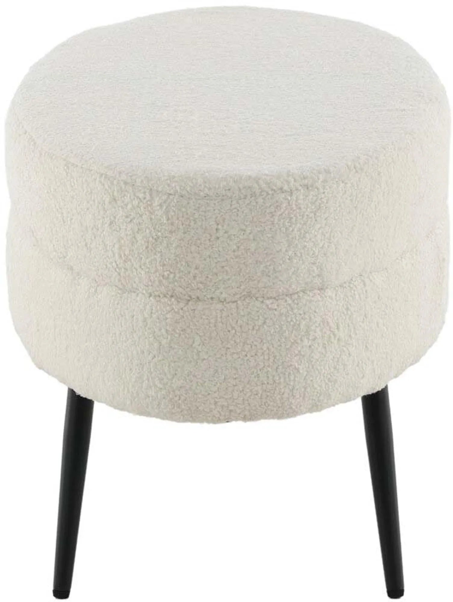 Otto Ottoman / Pouf, Ottoman, KAQTU Design