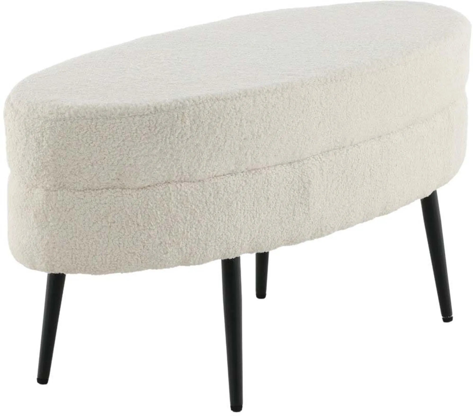 Otto Ottoman / Pouf - KAQTU Design