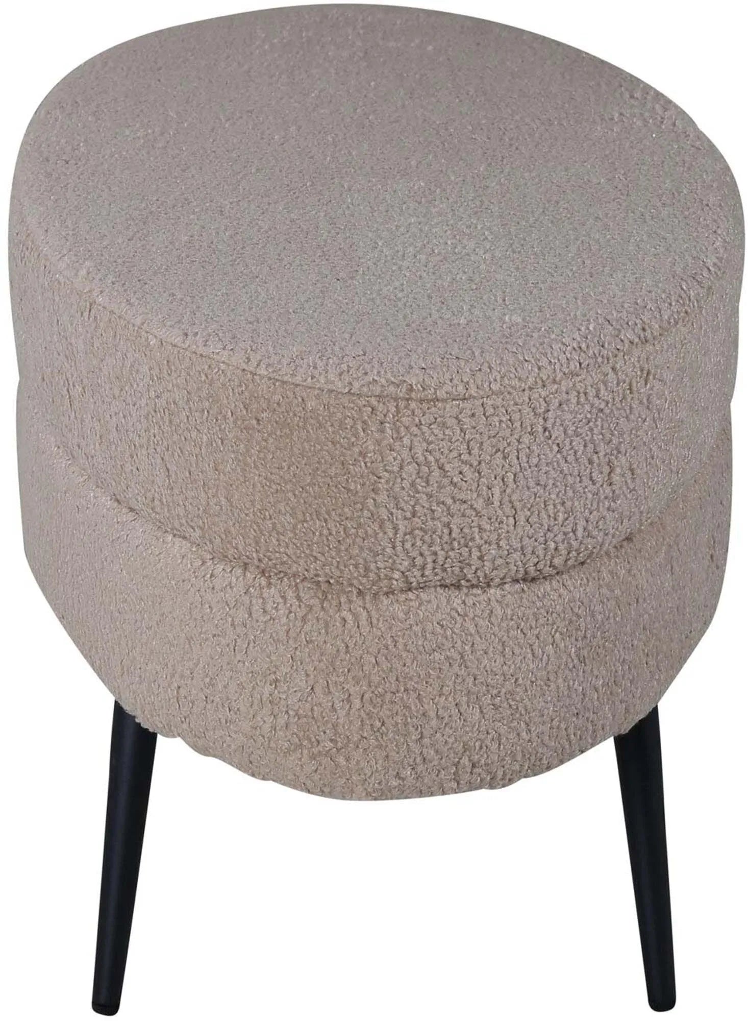 Otto Ottoman / Pouf - KAQTU Design