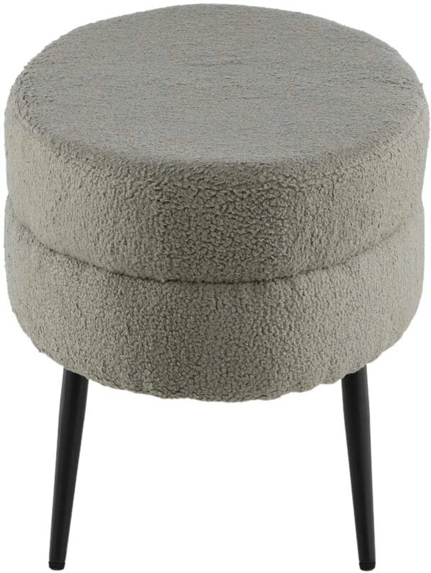 Otto Ottoman / Pouf - KAQTU Design