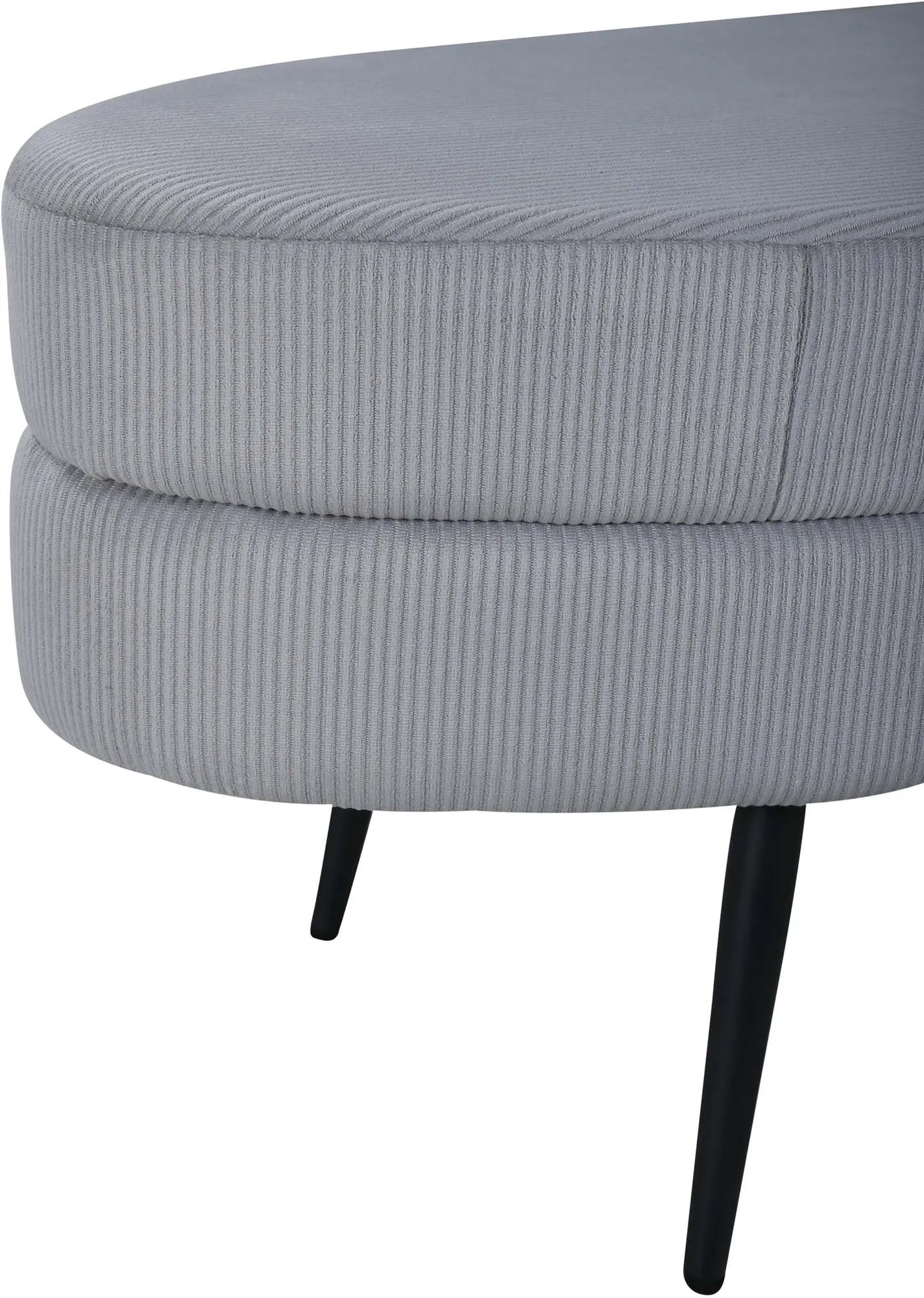 Otto Ottoman / Pouf - KAQTU Design