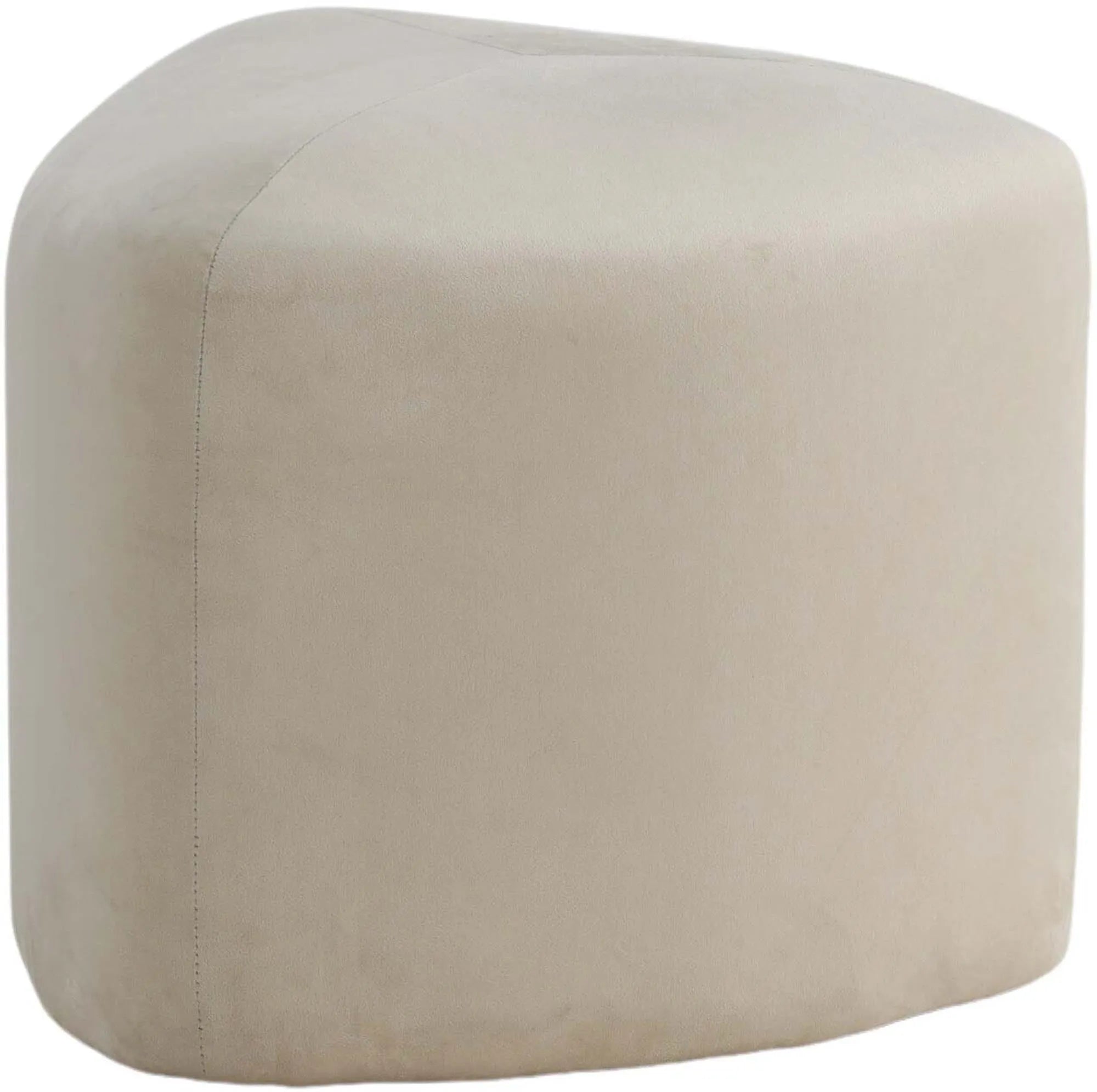 Peg Ottoman / Pouf - KAQTU Design