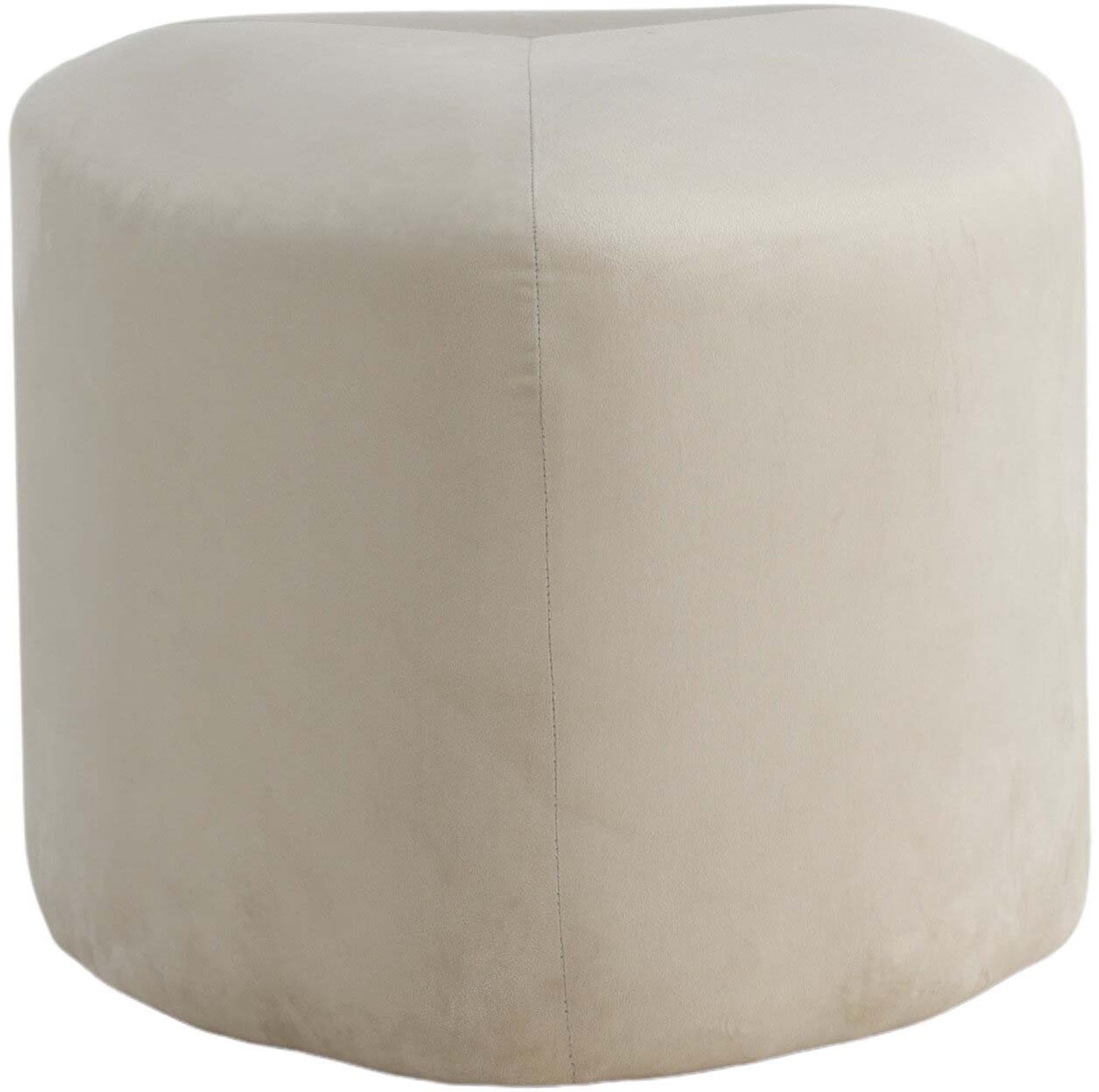 Peg Ottoman / Pouf - KAQTU Design