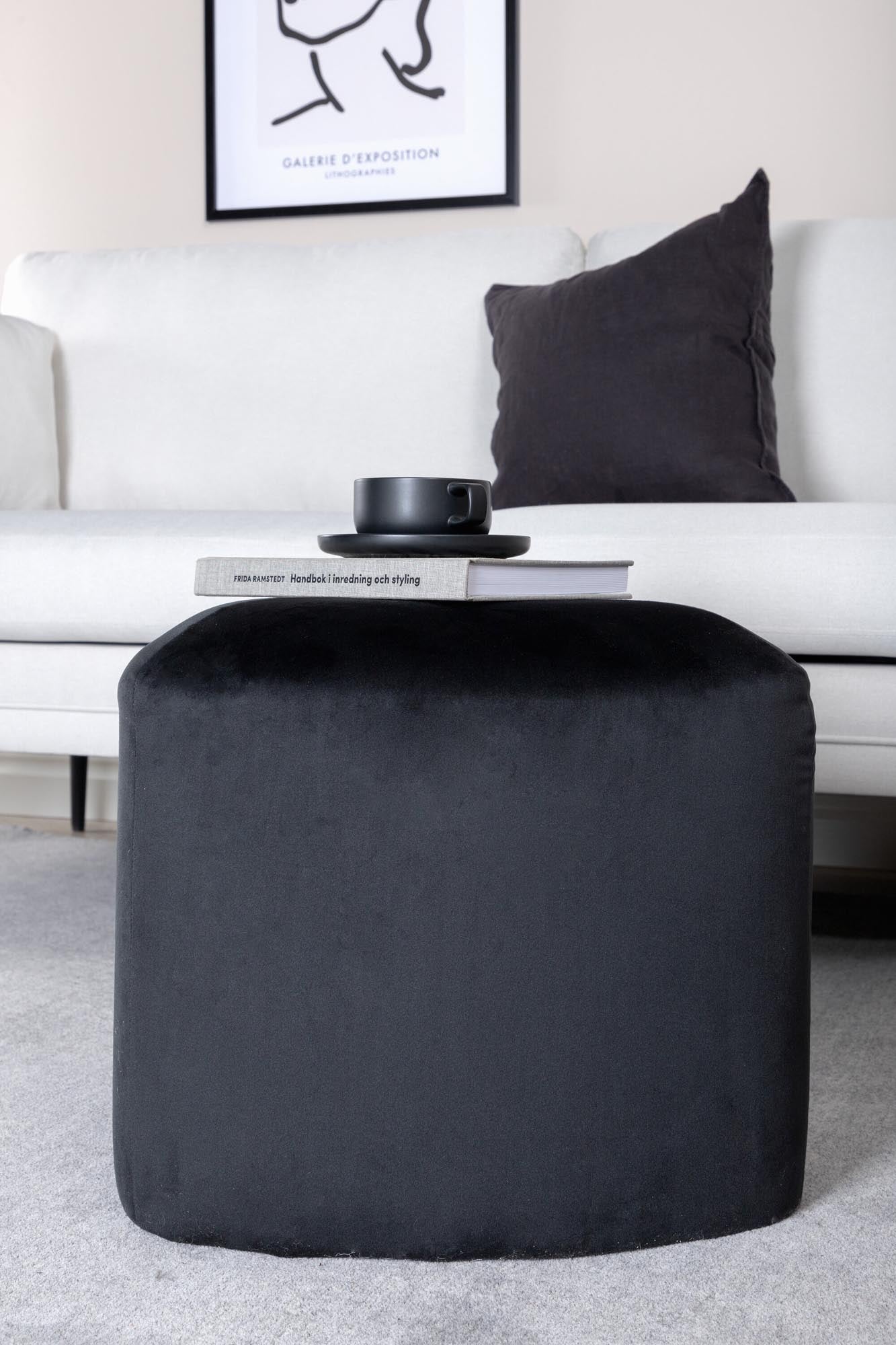 Peg Ottoman / Pouf - KAQTU Design