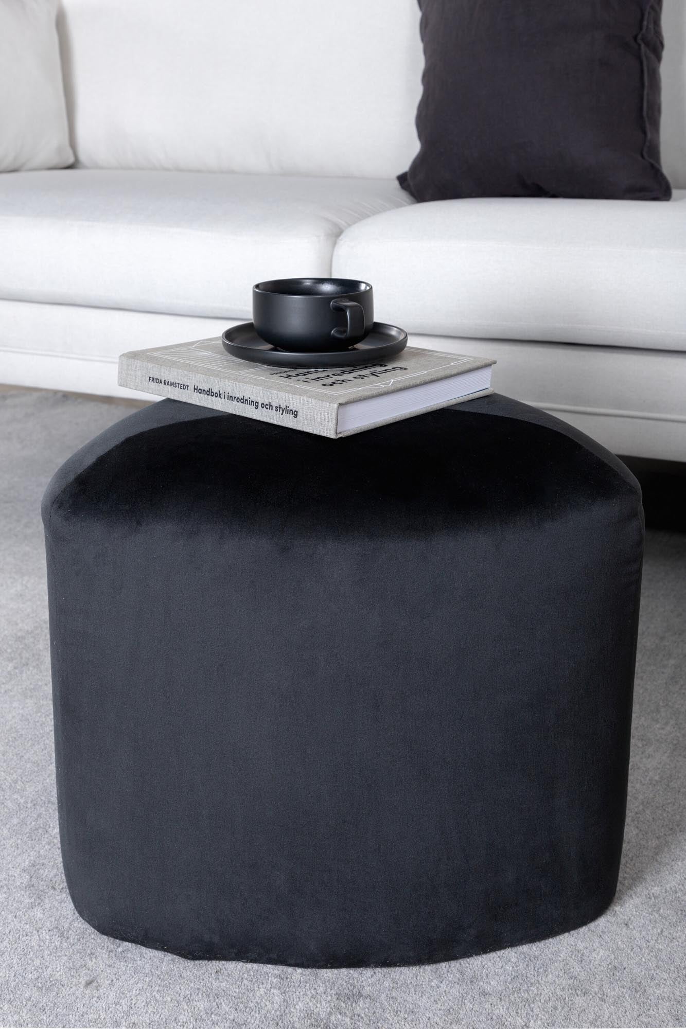 Peg Ottoman / Pouf - KAQTU Design