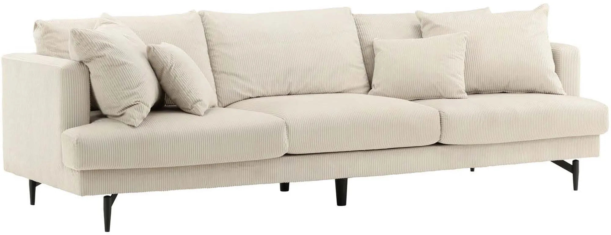 Sofia Sofa - KAQTU Design