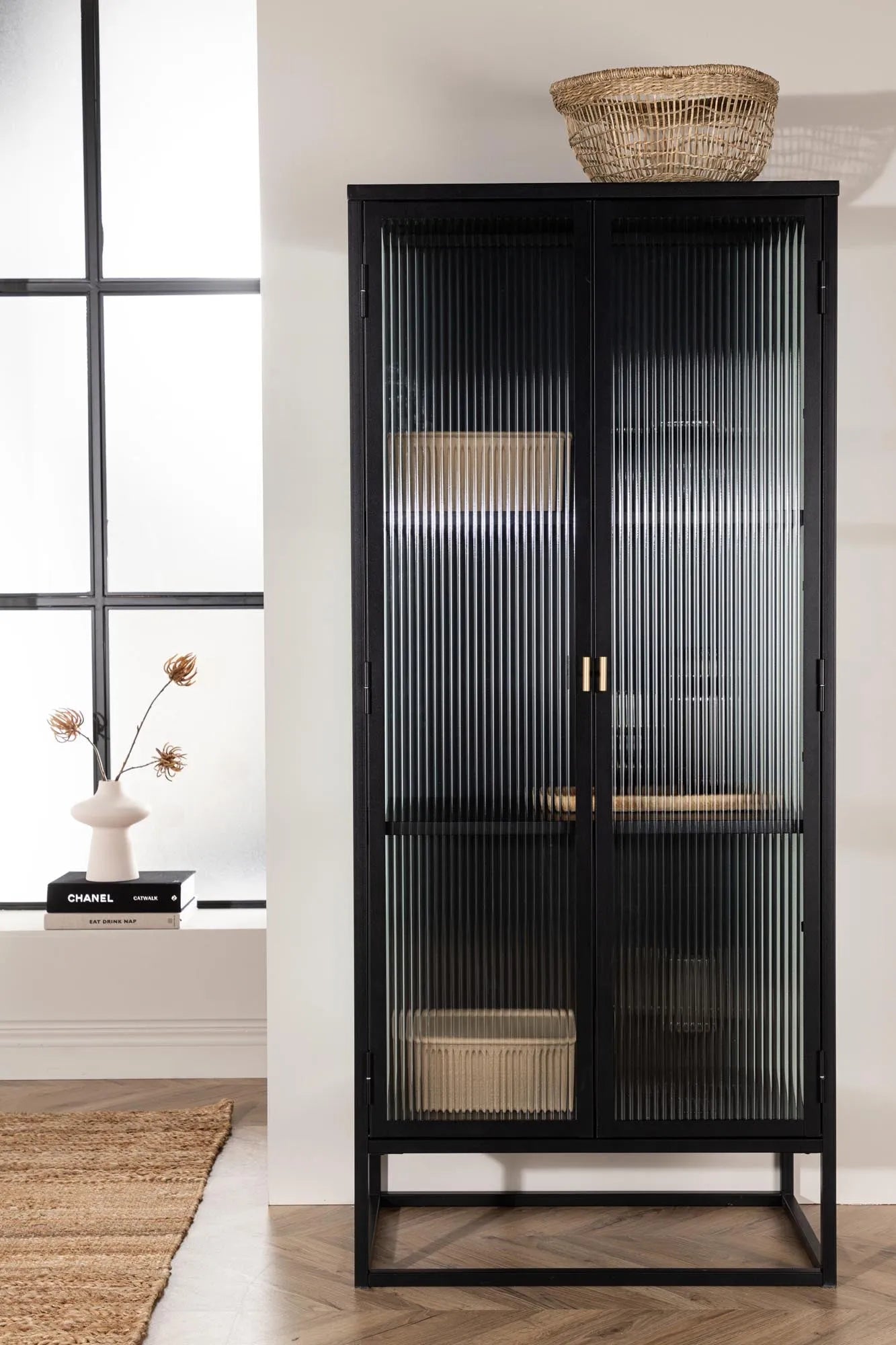 Garis Schrank - KAQTU Design