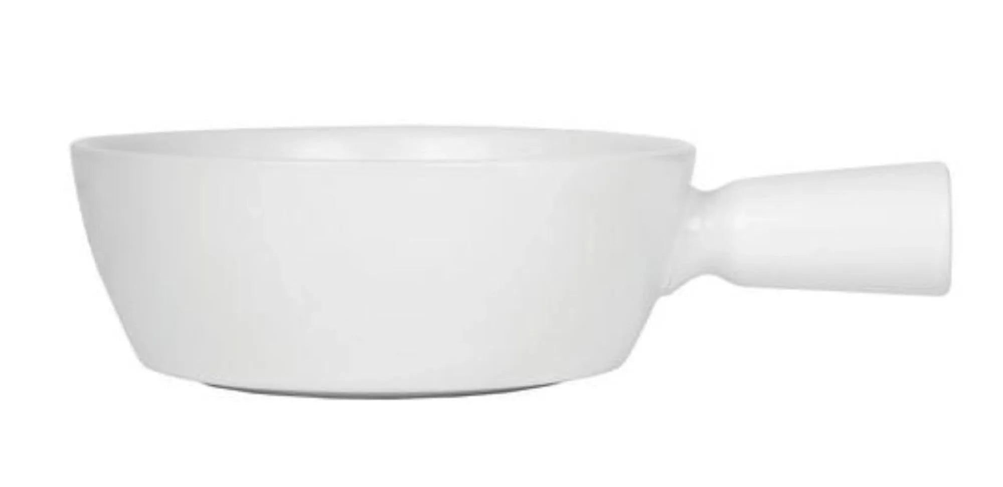 Fondue Topf Bianco 1.3L - KAQTU Design