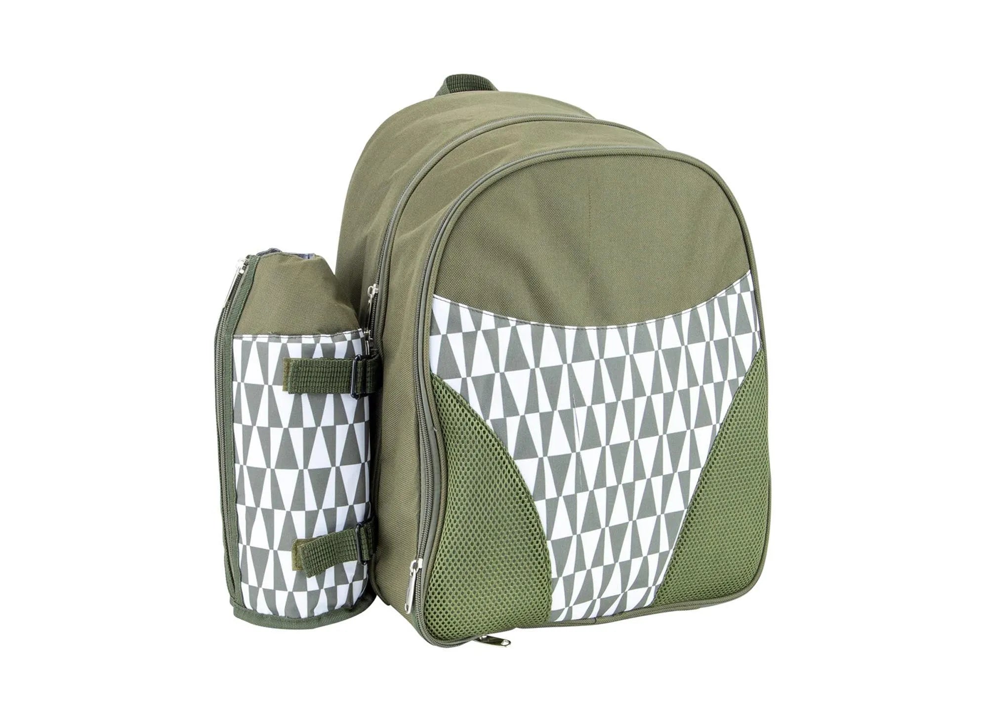 Stilvoller Picknick-Rucksack für 4 Personen von Cosy & Trendy.