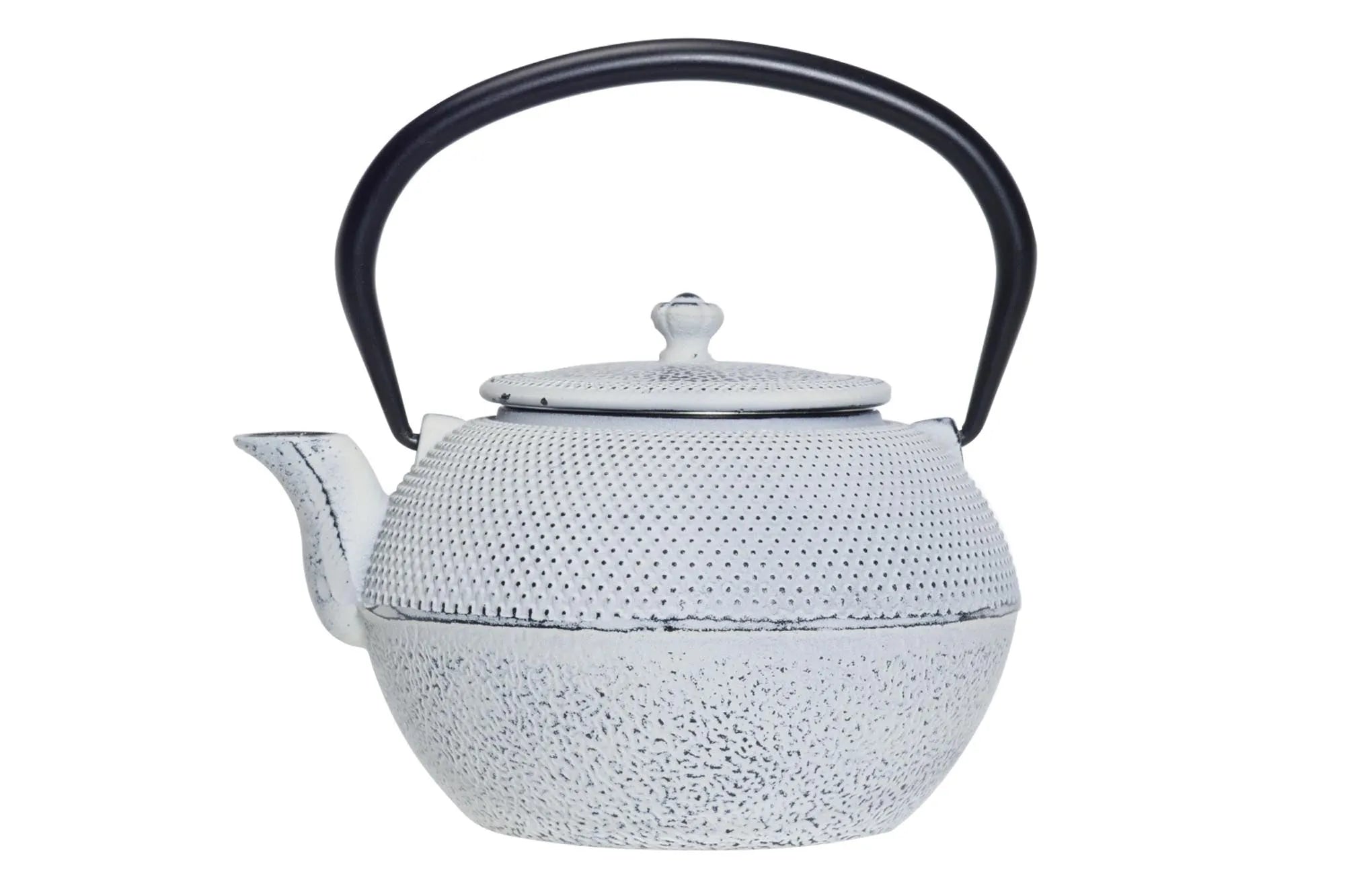 Shinto Teekanne cream, Gusseisen - 1.2 L - KAQTU Design