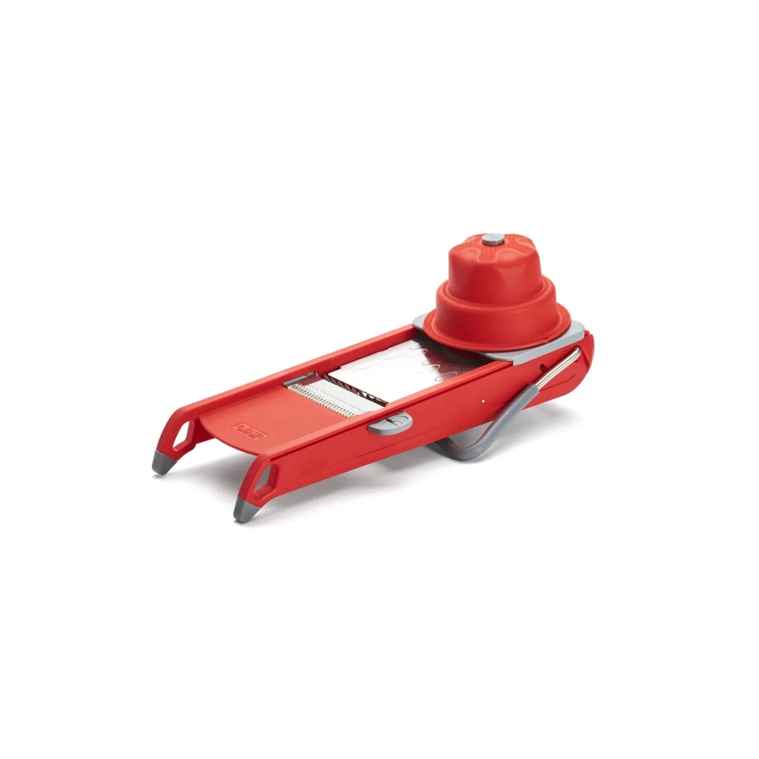 Mandoline Swing Plus rot