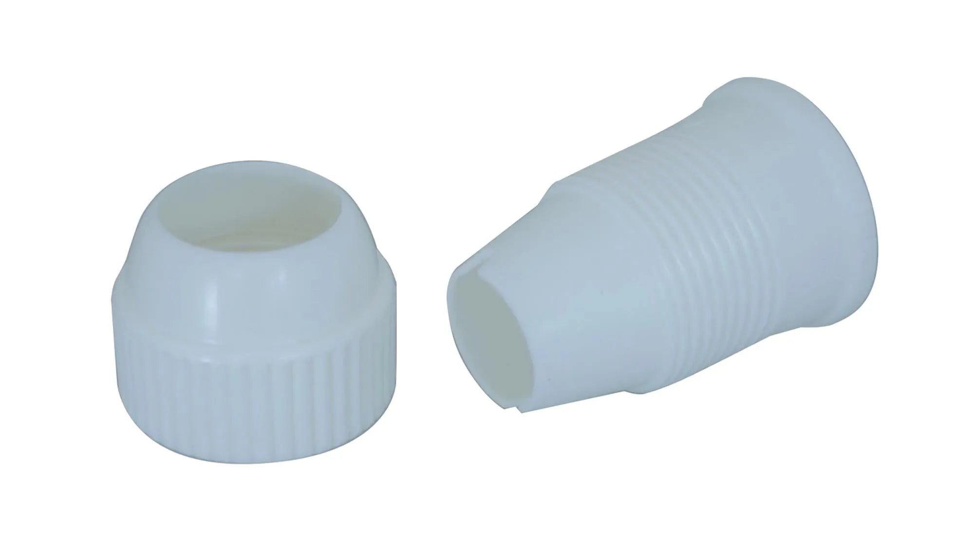 3er Set Adapter für Spritztülle Ø202535mm - KAQTU Design