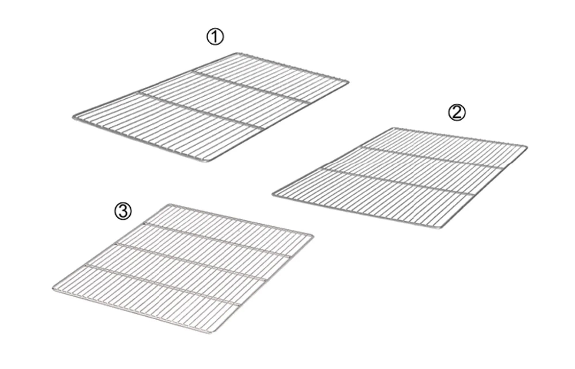 Backgitter 65x53cm - KAQTU Design