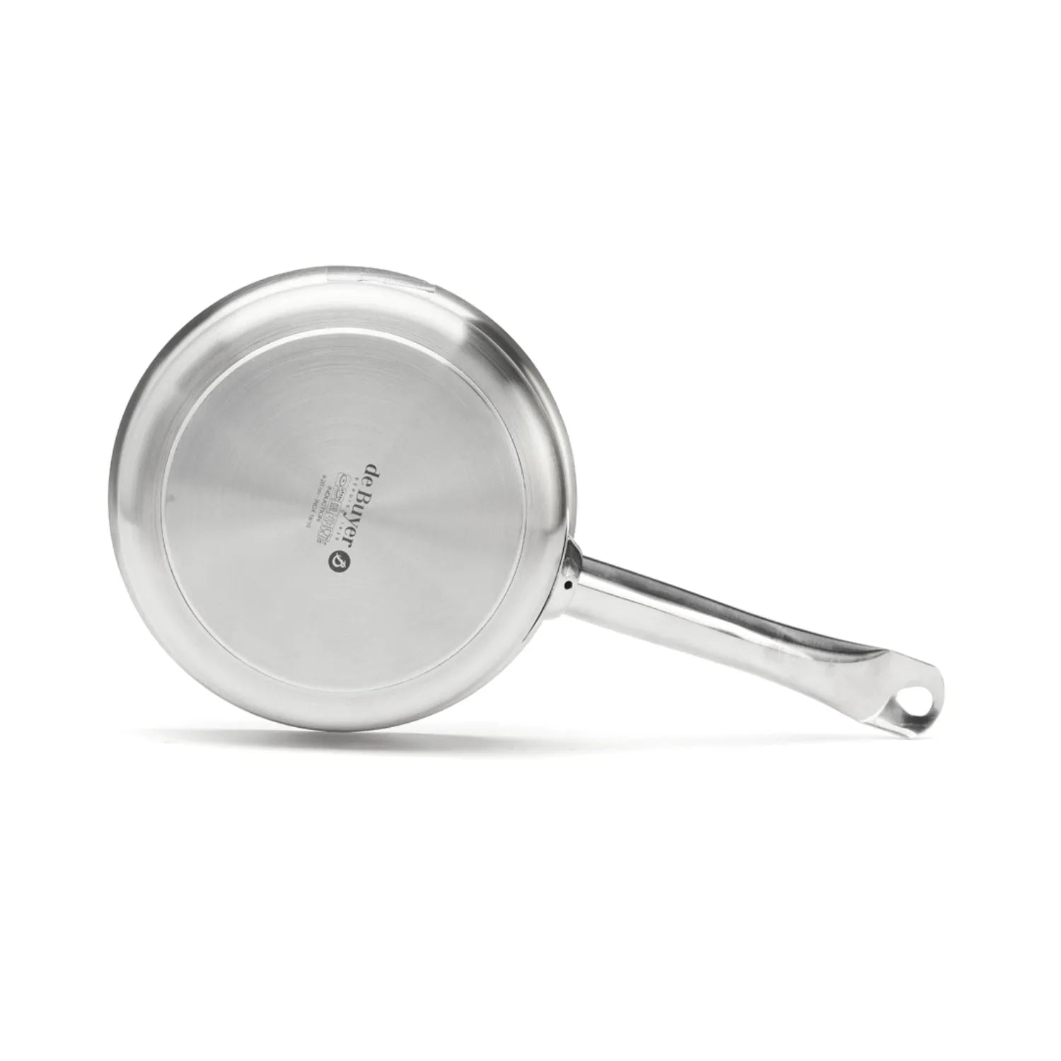 PRIM'APPETY Sauteuse gerade Ø28cm, Induktion