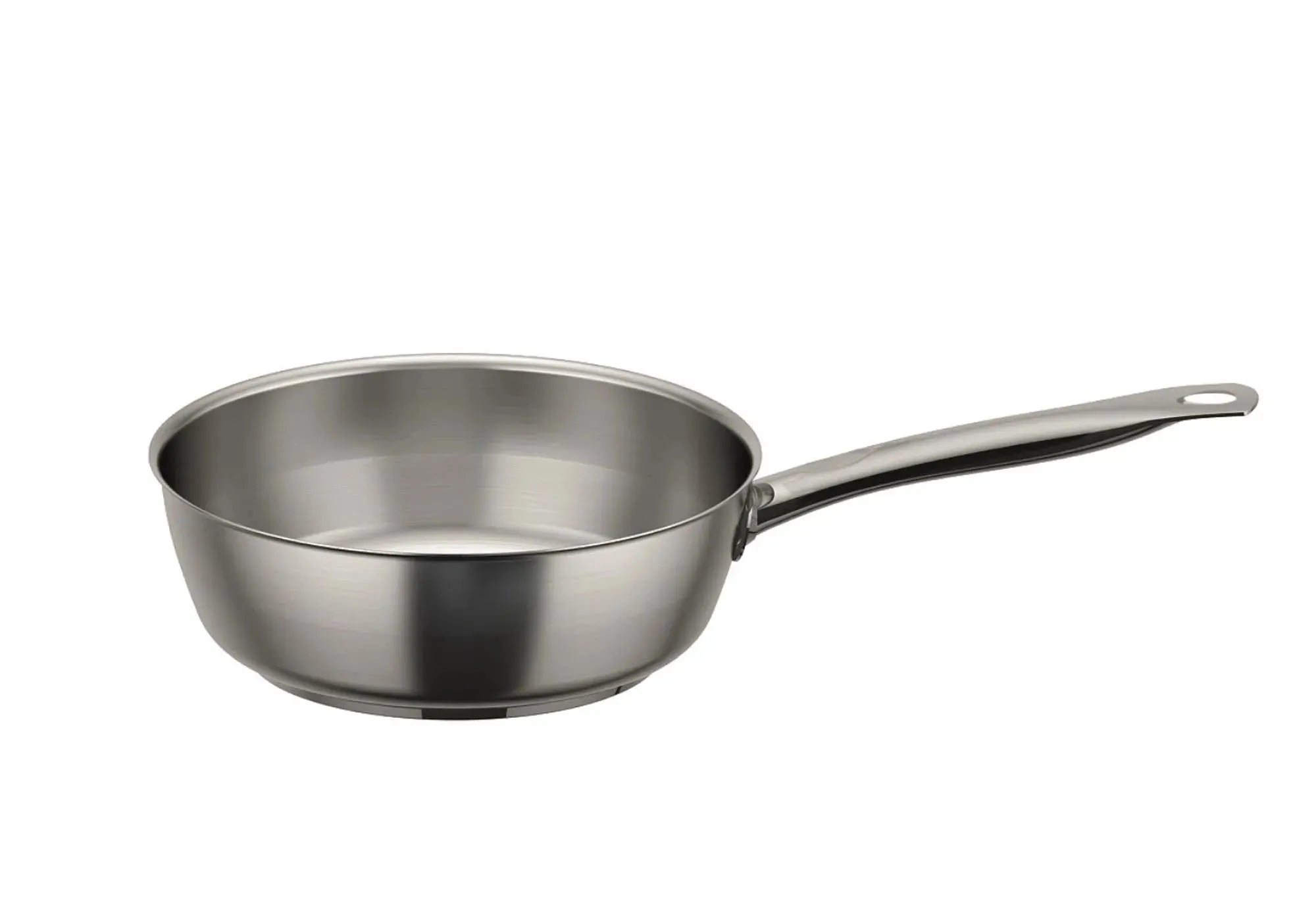 PRIM'APPETY Sauteuse konisch Ø16cm, Induktion - KAQTU Design