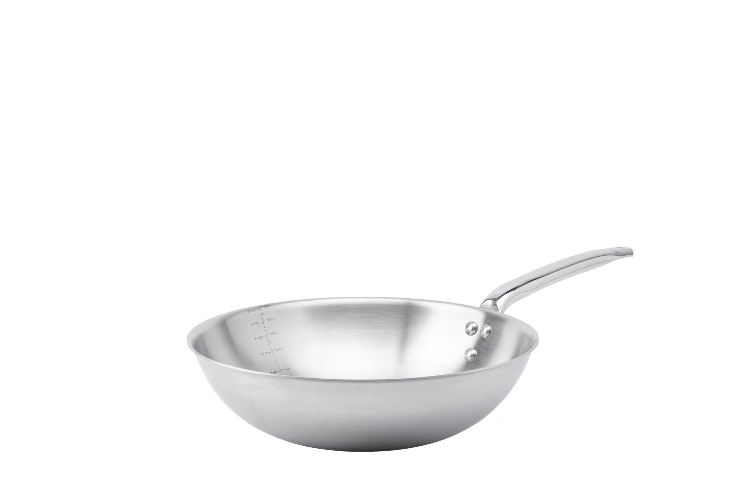 WOK ALCHIMY 32 CM