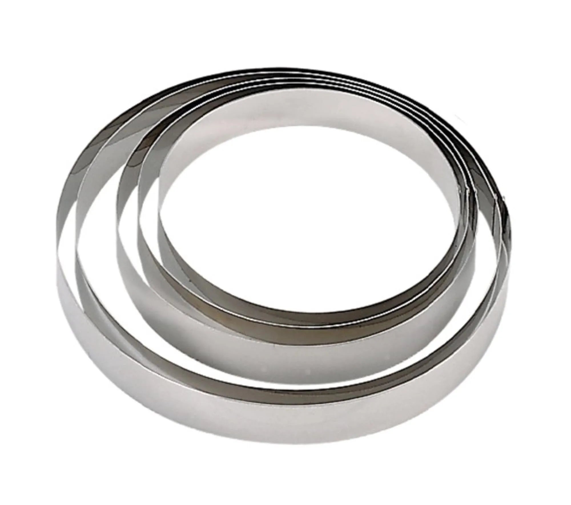 Tortenring Ø6cm H: 4.5cm - KAQTU Design