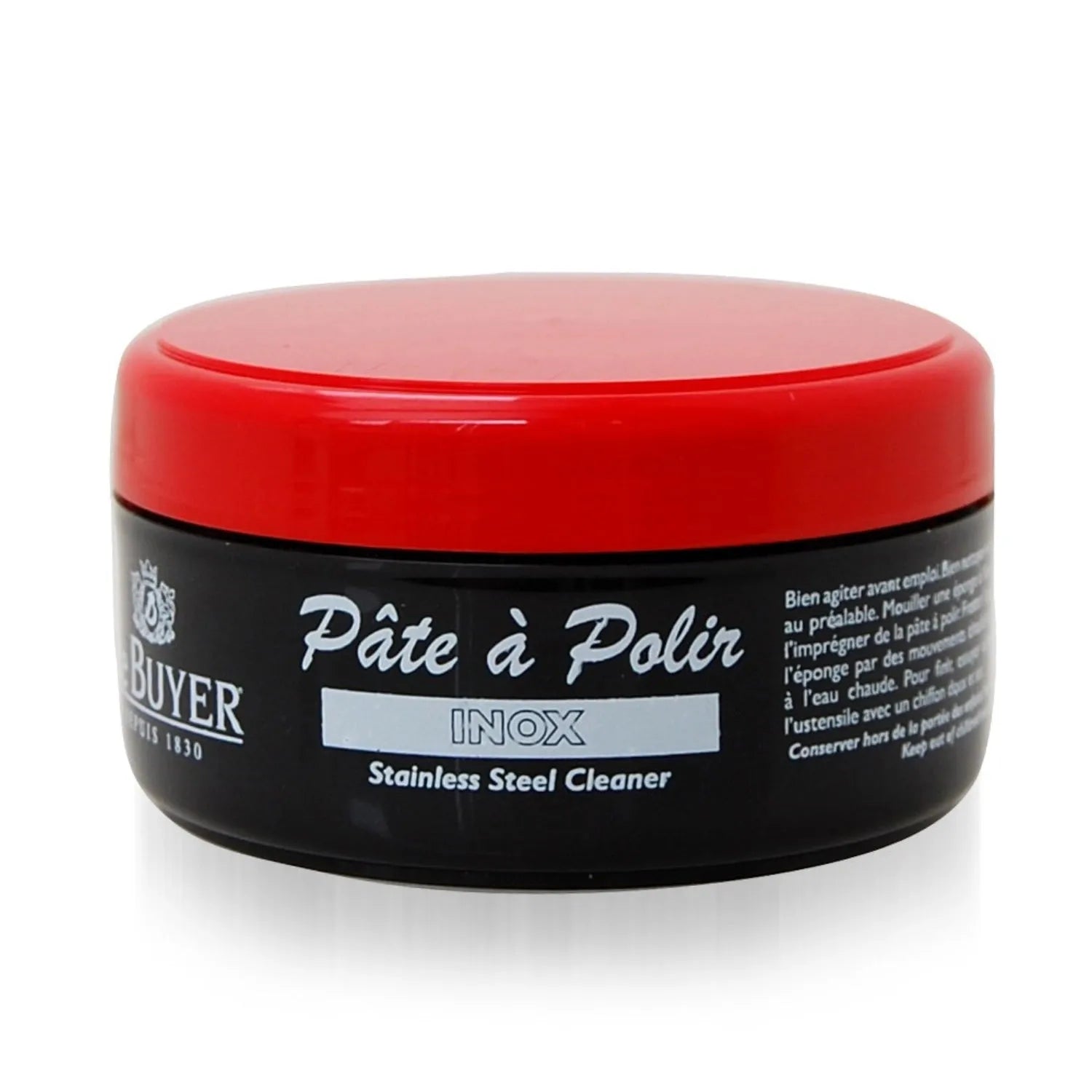 Pflegepaste für Kupfer 150ml