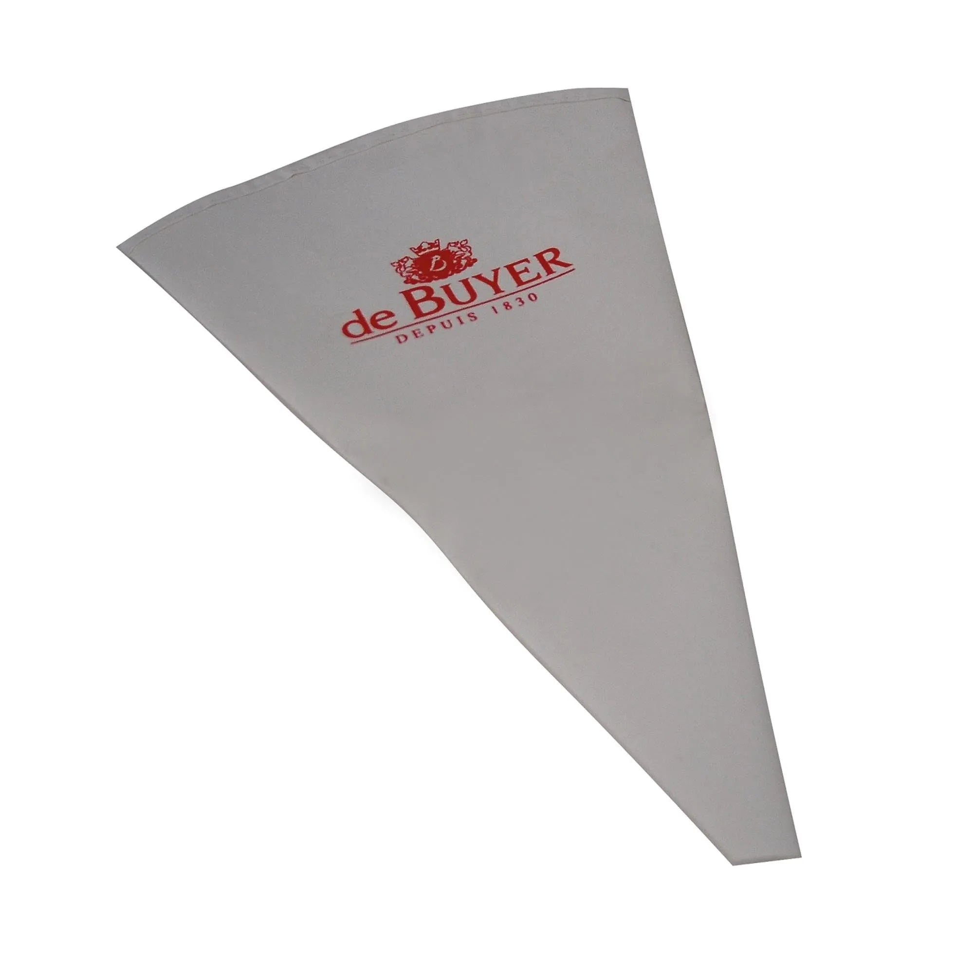 Nylon-Spritzbeutel De Buyer L:  40cm - KAQTU Design