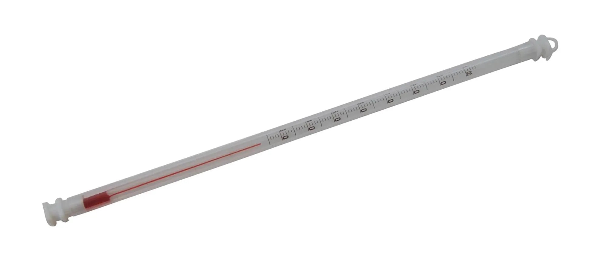 Thermometer für Schinken od. Gänseleber von +30 bis +100 - KAQTU Design