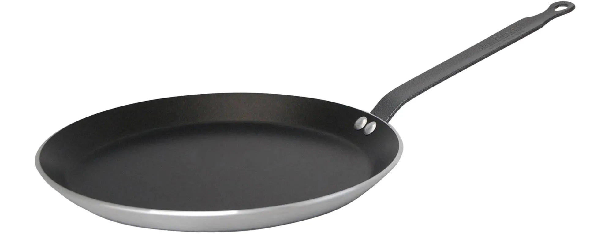 CHOC RESTO INDUCTION Crêpes Pfanne Antihaft Ø26cm - KAQTU Design