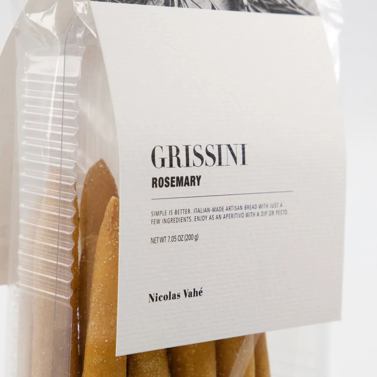 Grissini, Rosemary in Elfenbein präsentiert im Onlineshop von KAQTU Design AG. Lebensmittel ist von Nicolas Vahé