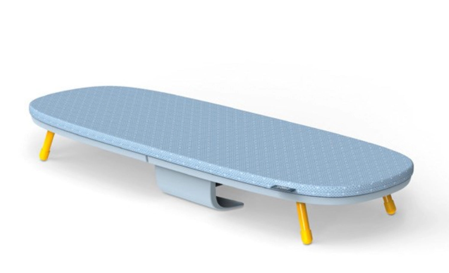 Pocket Klappbares Tisch-Bügelbrett 34x15.5x45.5cm - KAQTU Design