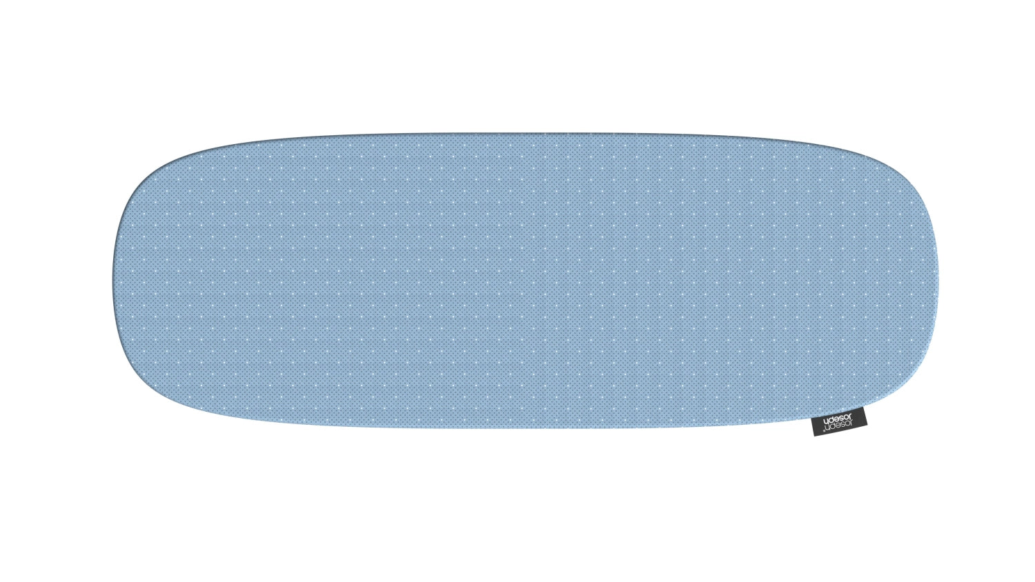 Pocket Klappbares Tisch-Bügelbrett 34x15.5x45.5cm - KAQTU Design