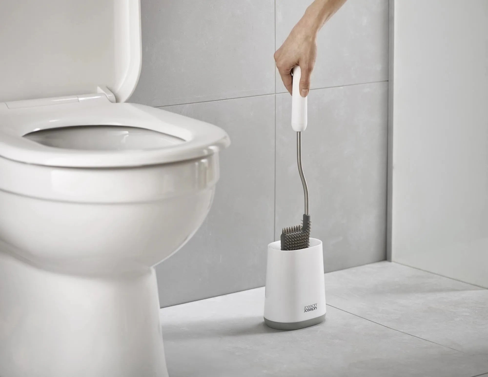 Flex Lite WC-Bürste - KAQTU Design