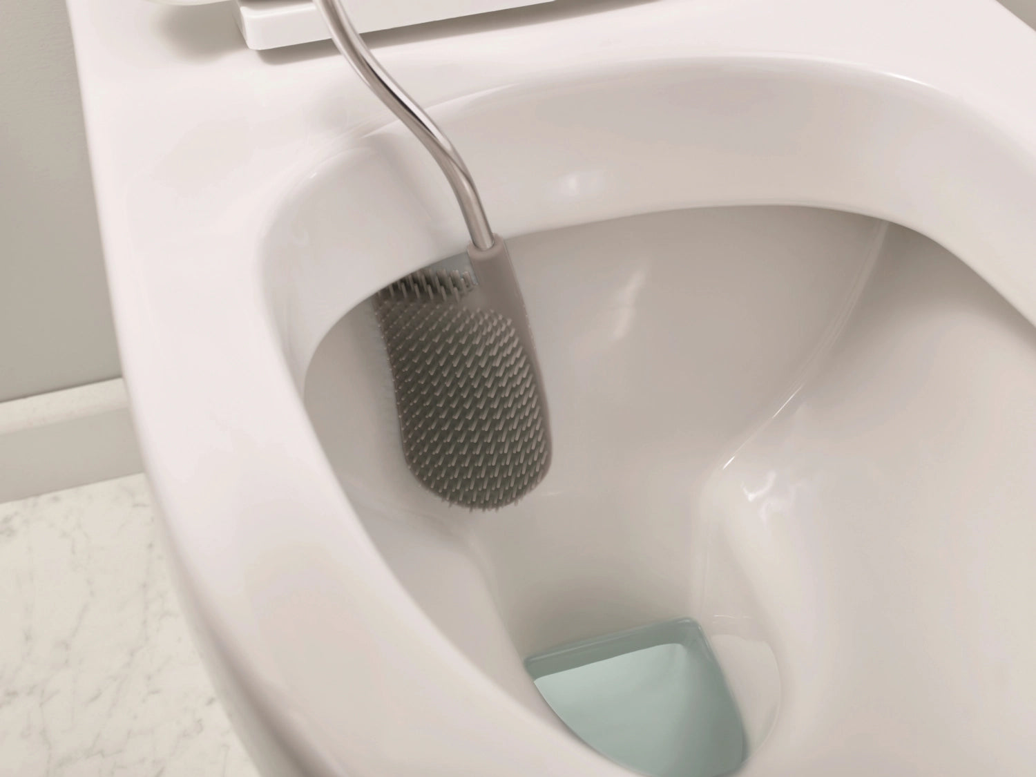 Flex Lite WC-Bürste - KAQTU Design