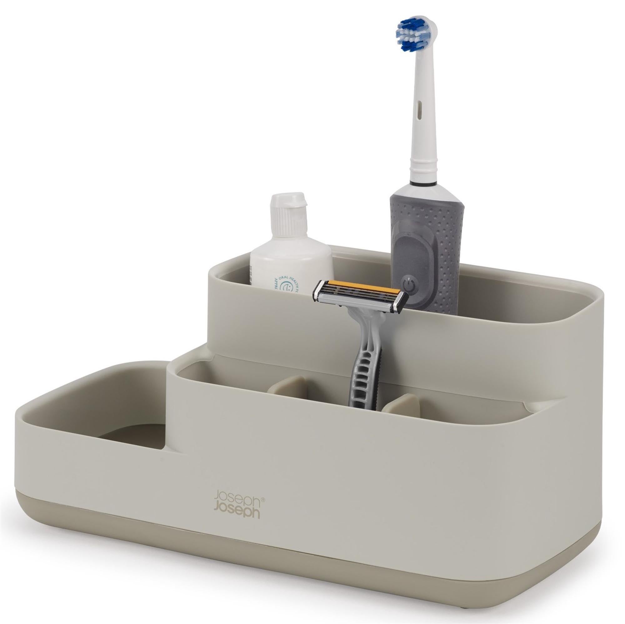 EasyStore Badezimmer Caddy ecru - KAQTU Design