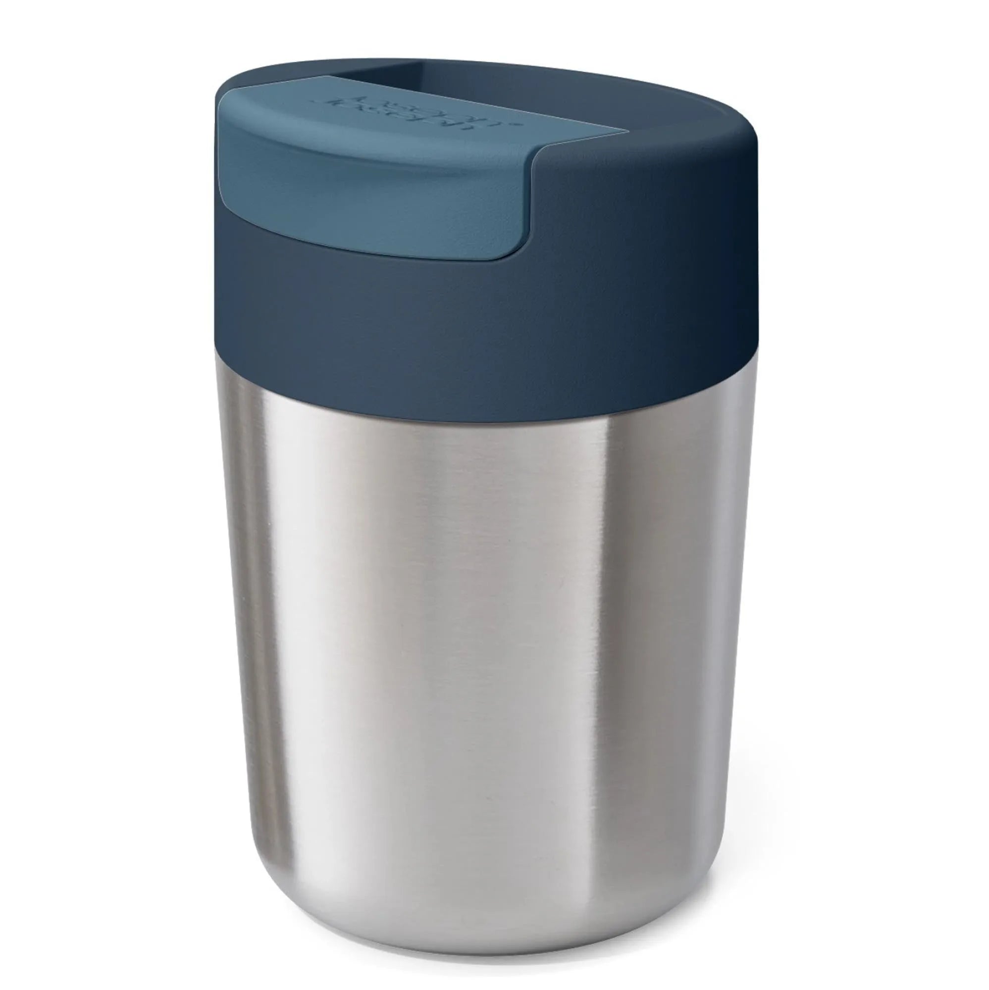 Sipp Travel Mug 340ml, edelstahl, Aufbewahrungsbehälter, KAQTU Design