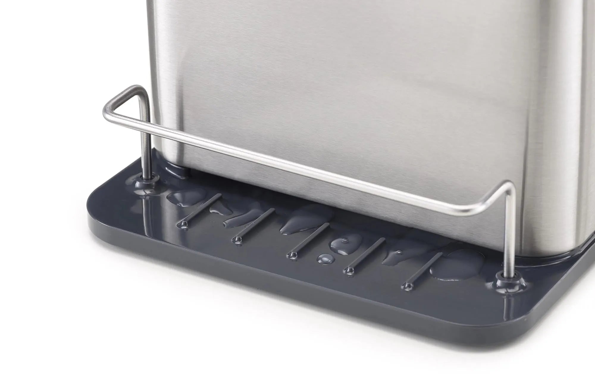 Surface Sink Tidy, gross, 18x12.5x12.8 cm - KAQTU Design