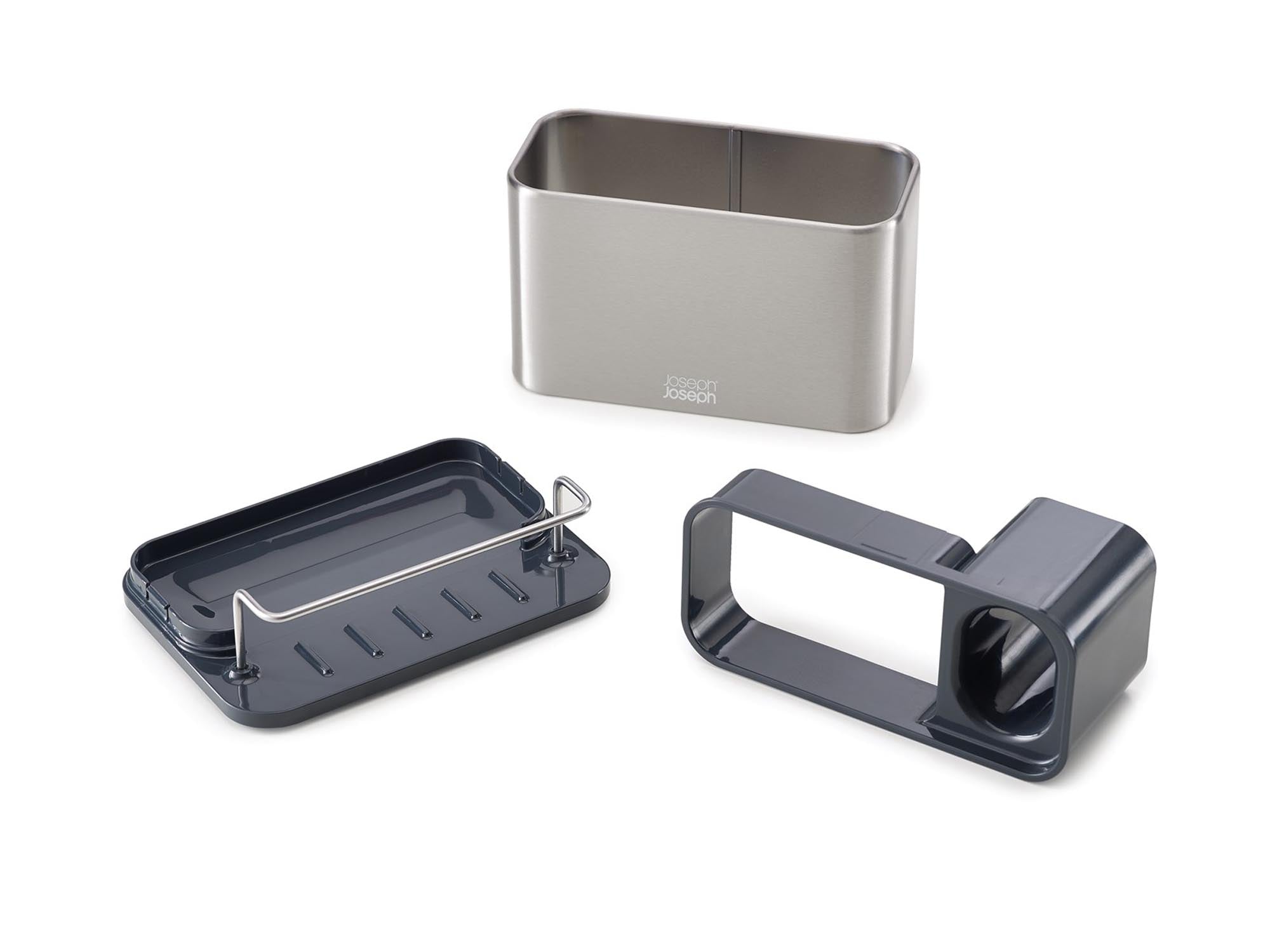 Surface Sink Tidy, gross, 18x12.5x12.8 cm - KAQTU Design