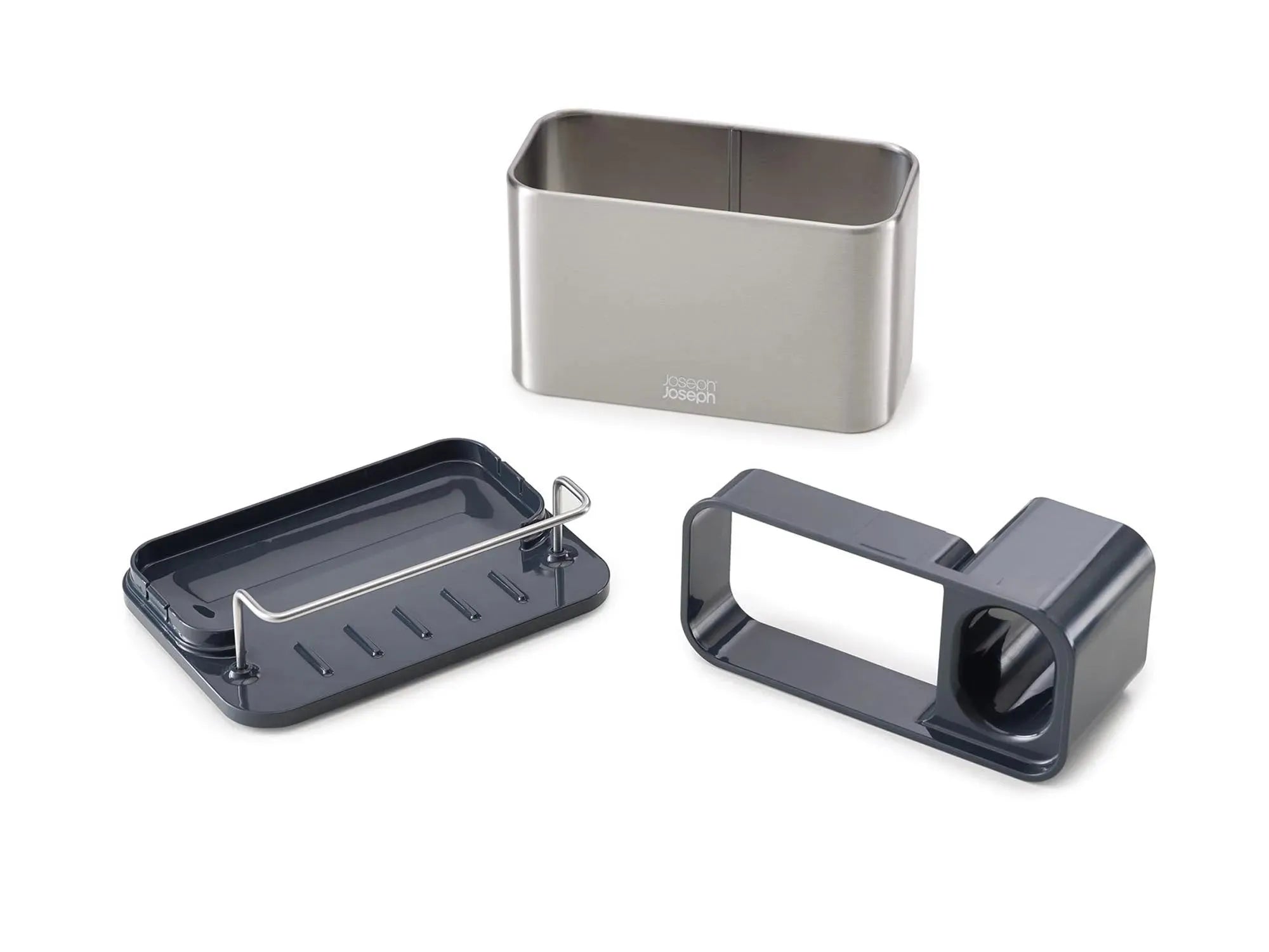 Surface Sink Tidy, gross, 18x12.5x12.8 cm - KAQTU Design